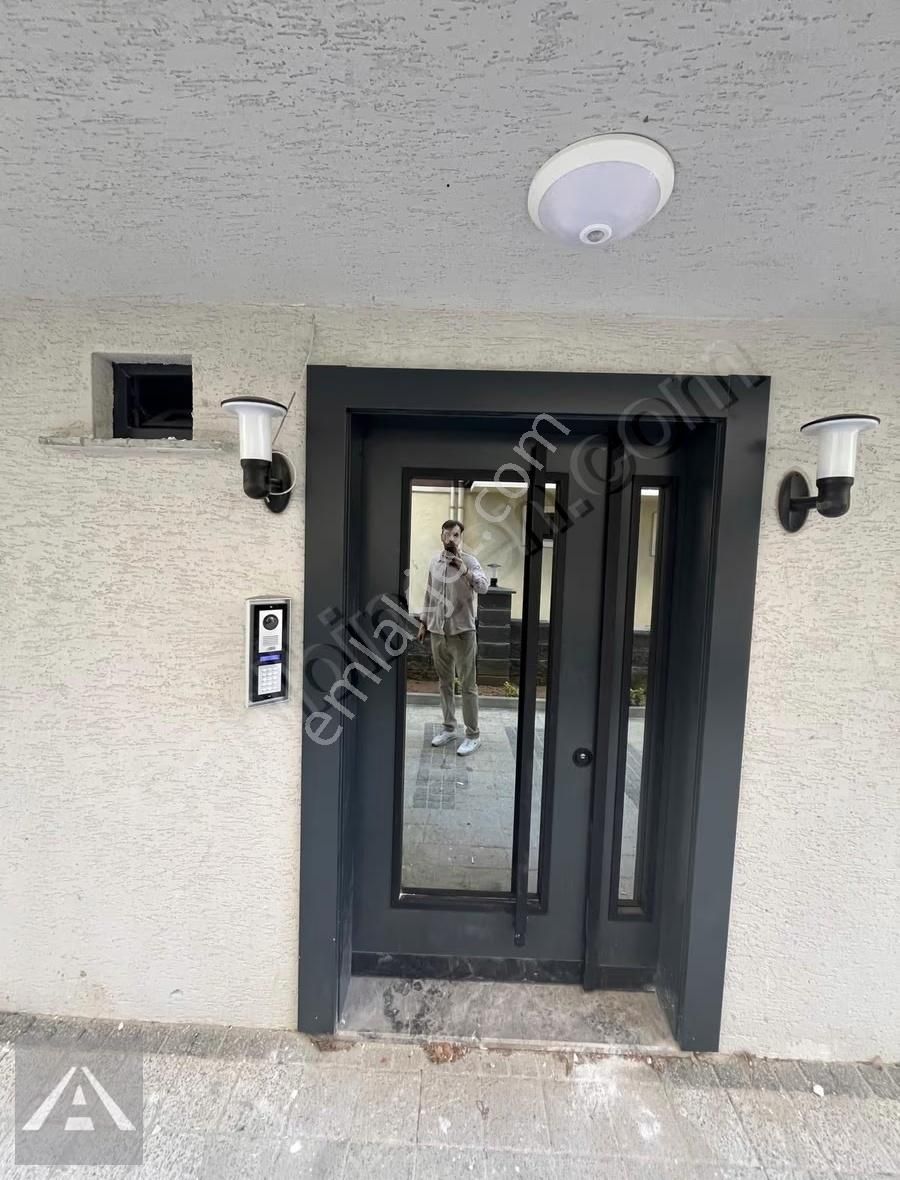 Maltepe Bağlarbaşı Sıfır 3+1 Emsallerinden Uygun Taşınmaya Hazır - Görsel 10