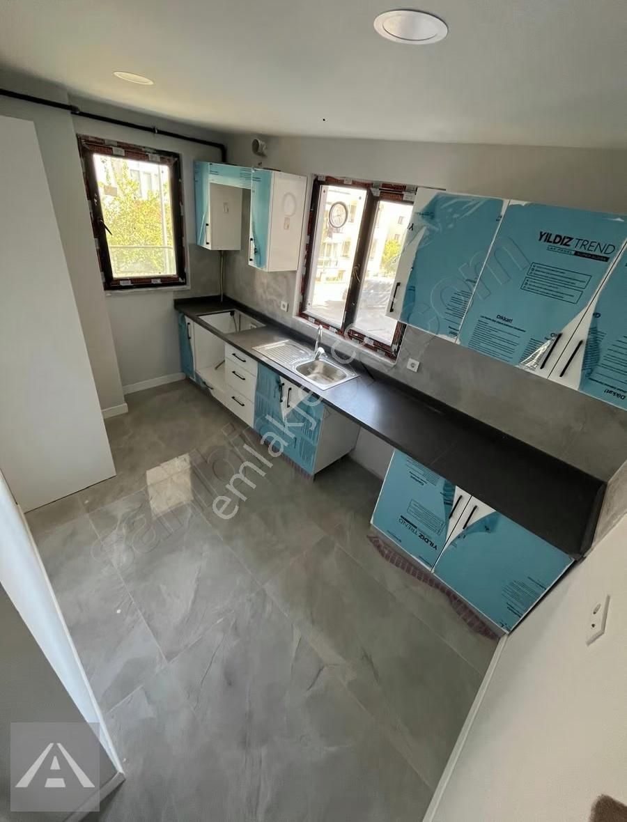 Maltepe Bağlarbaşı Sıfır 3+1 Emsallerinden Uygun Taşınmaya Hazır - Görsel 22