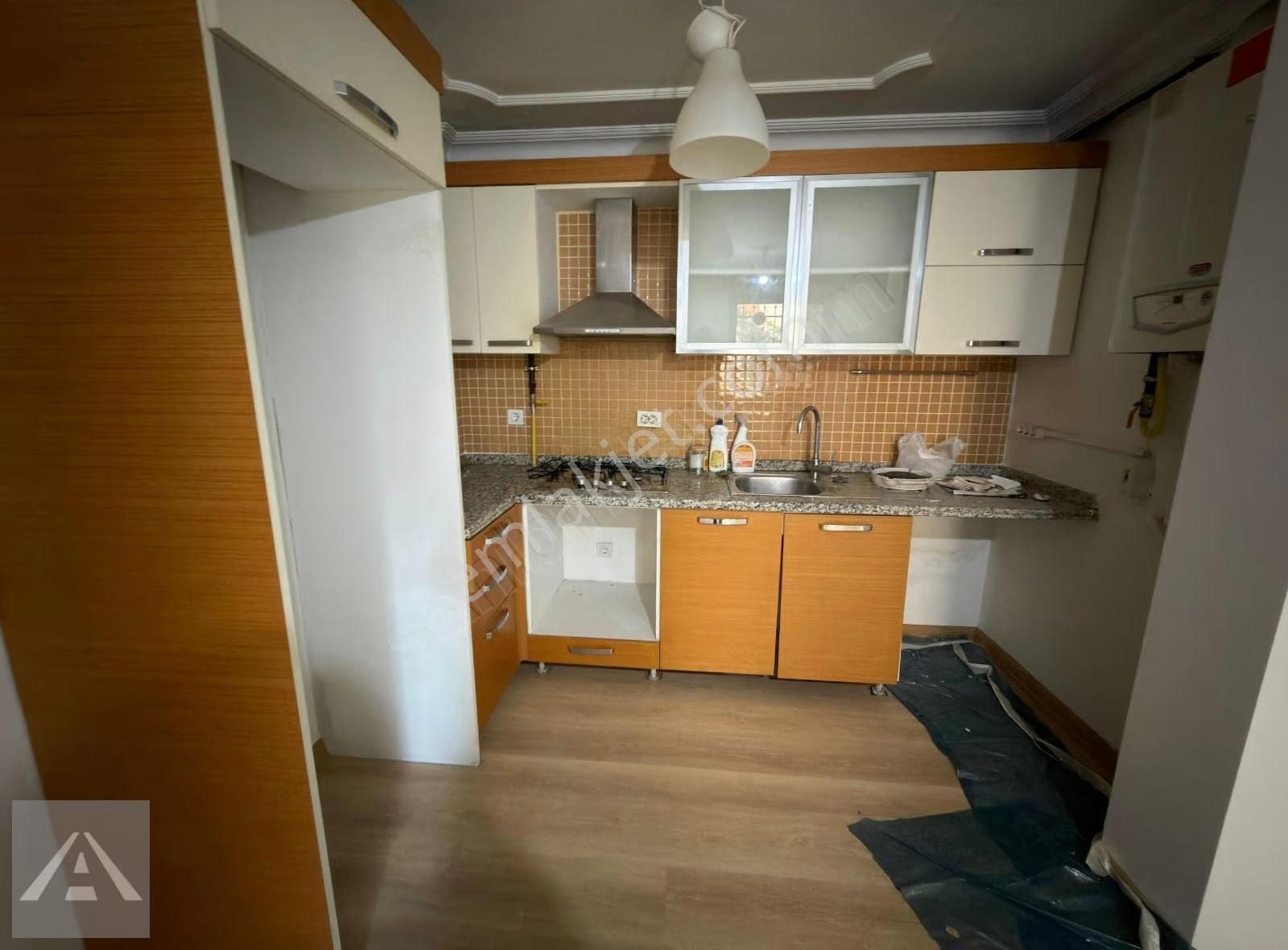 Altayçeşme Mah Merkezi Konum Geniş Sokak Yeni Bina Boş!! 2+1 - Görsel 17