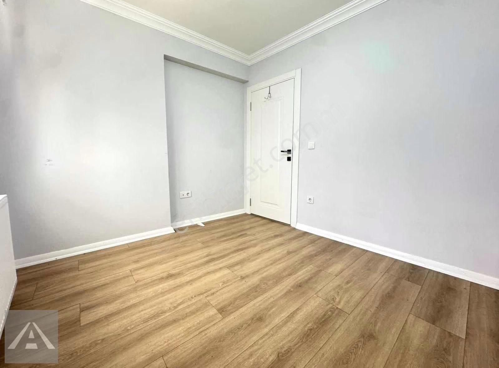 Altıntepe'de Geniş M2 Li Ara Katta 0 Bina'da 1+1! - Görsel 11