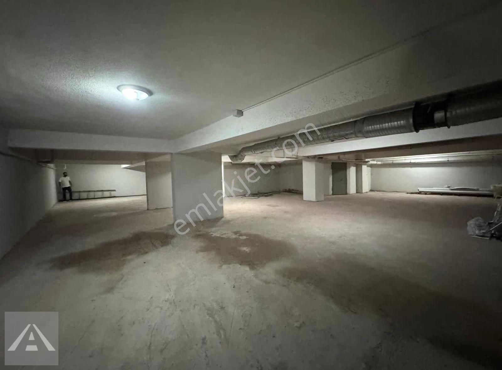 Altıntepe'de Geniş M2 Li Ara Katta 0 Bina'da 1+1! - Görsel 19