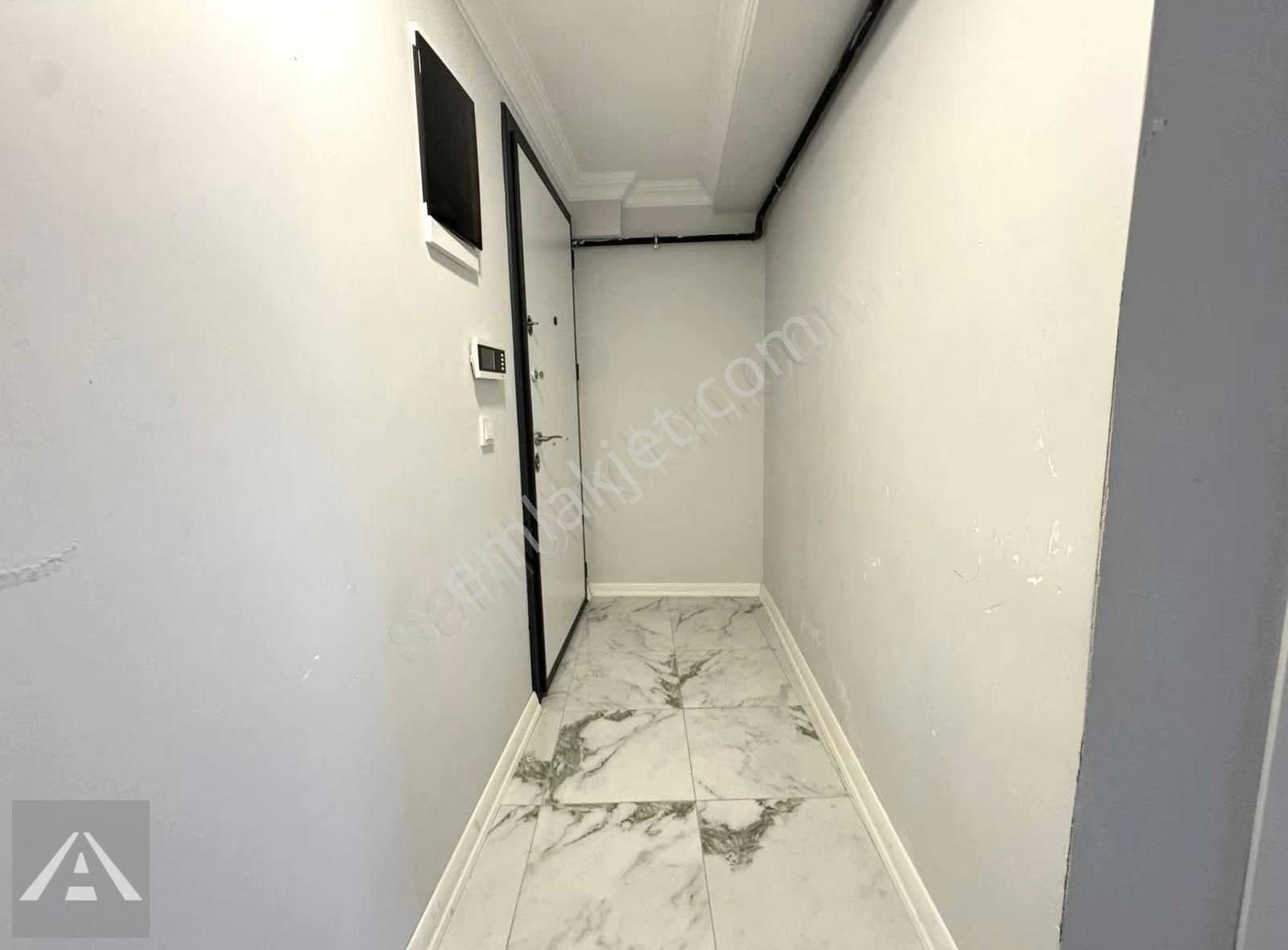 Altıntepe'de Geniş M2 Li Ara Katta 0 Bina'da 1+1! - Görsel 18