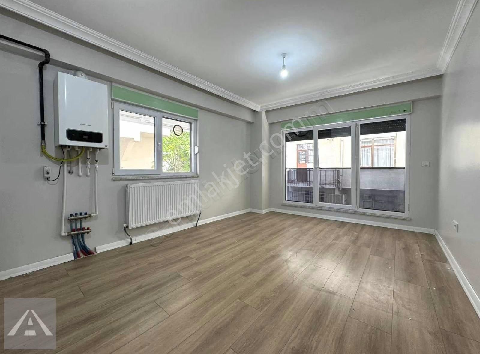 Altıntepe'de Geniş M2 Li Ara Katta 0 Bina'da 1+1! - Görsel 24