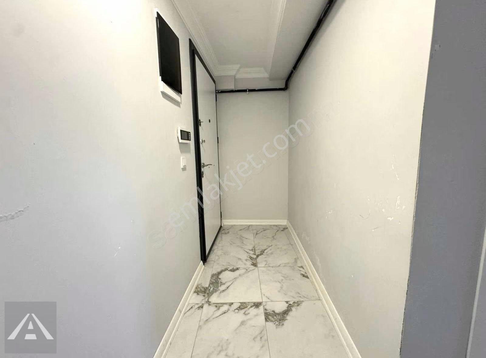 Altıntepe'de Geniş M2 Li Ara Katta 0 Bina'da 1+1! - Görsel 14