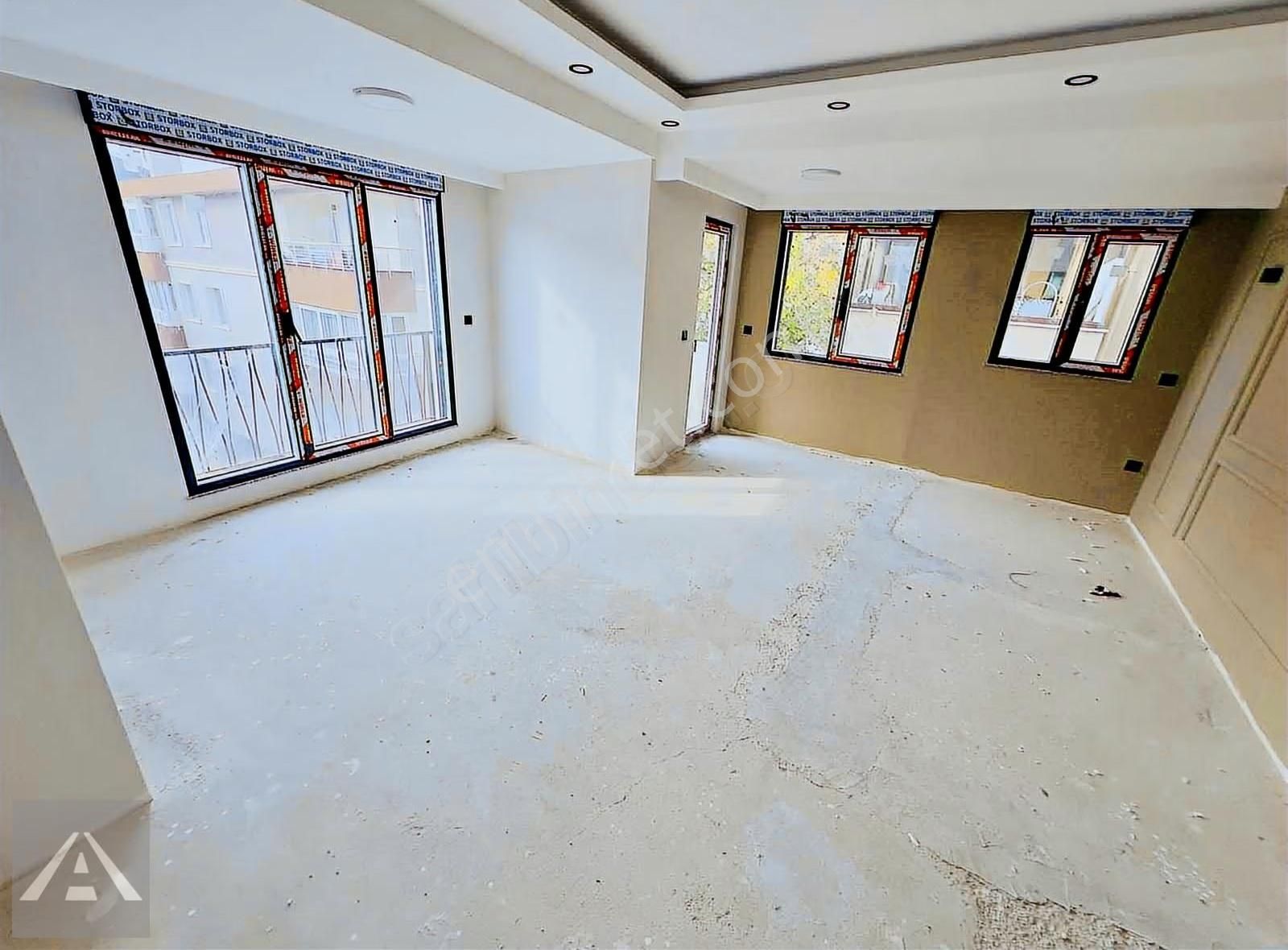 Küçükyalı'da Katta Geniş M2 Sahip Ulaşımı Kolay 2+1 - Görsel 12