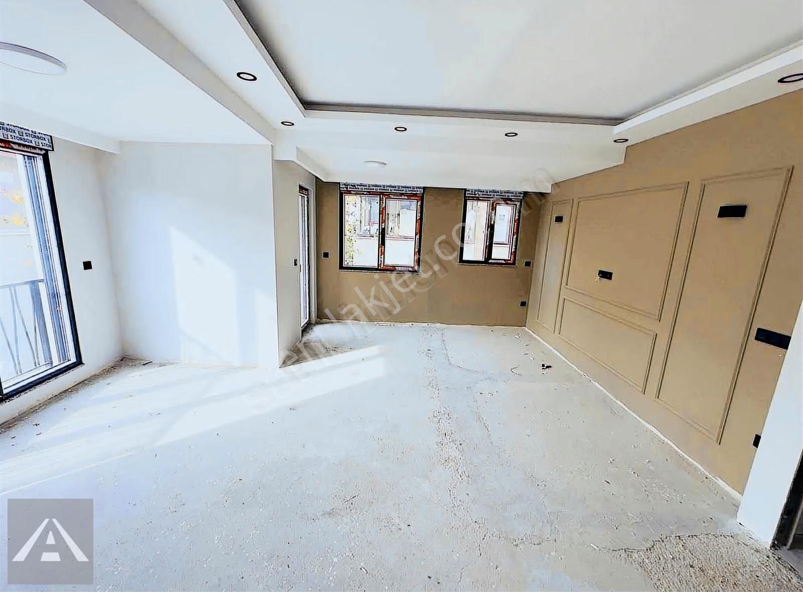 Küçükyalı'da Katta Geniş M2 Sahip Ulaşımı Kolay 2+1 - Görsel 13