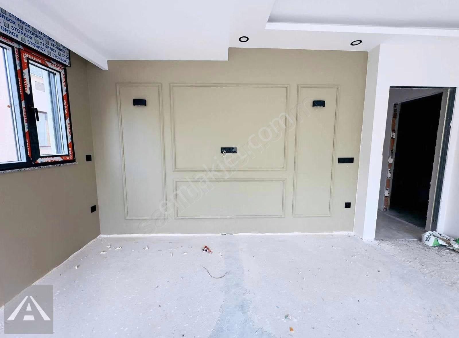 Küçükyalı'da Katta Geniş M2 Sahip Ulaşımı Kolay 2+1 - Görsel 11