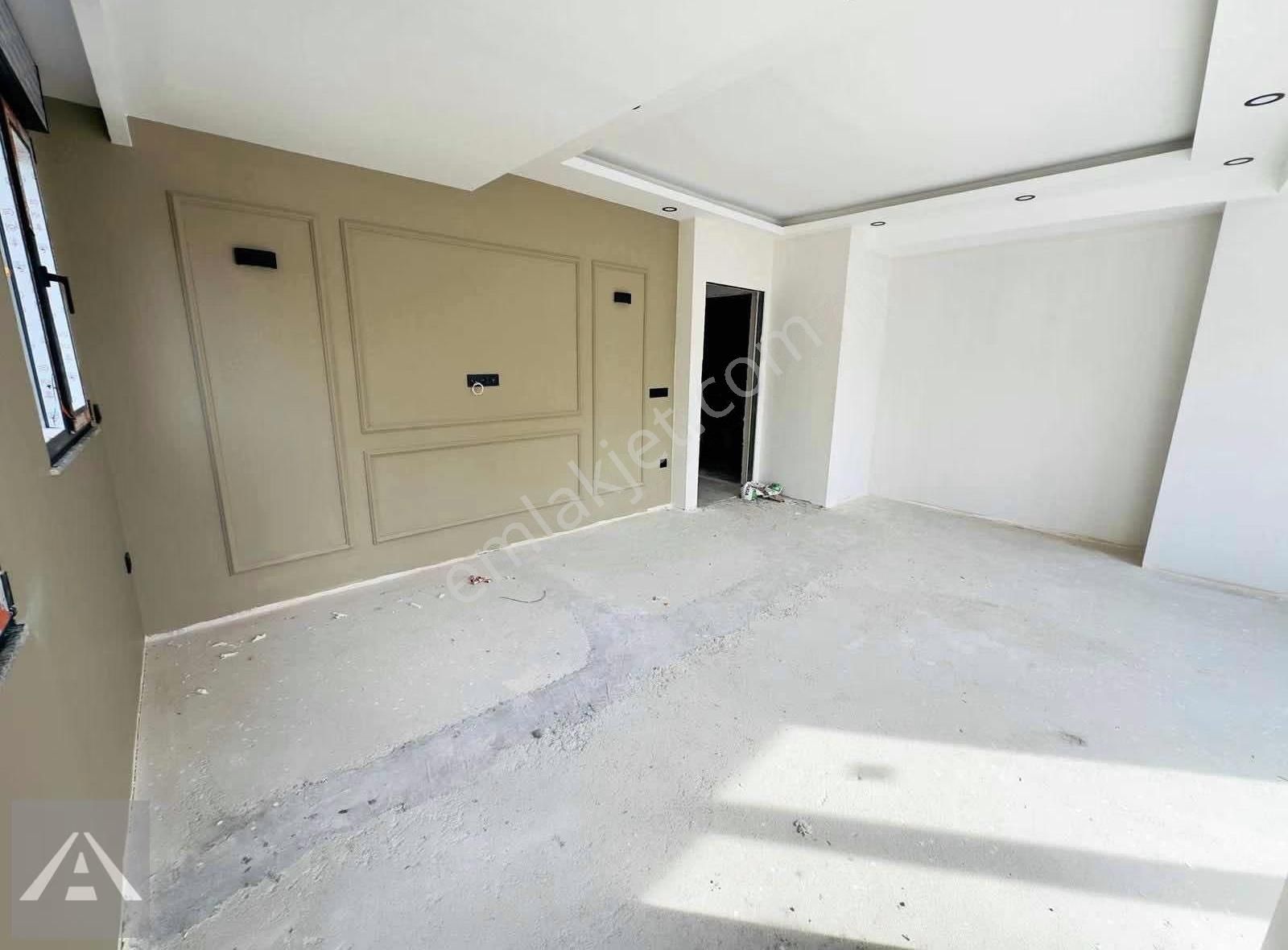 Küçükyalı'da Katta Geniş M2 Sahip Ulaşımı Kolay 2+1 - Görsel 15