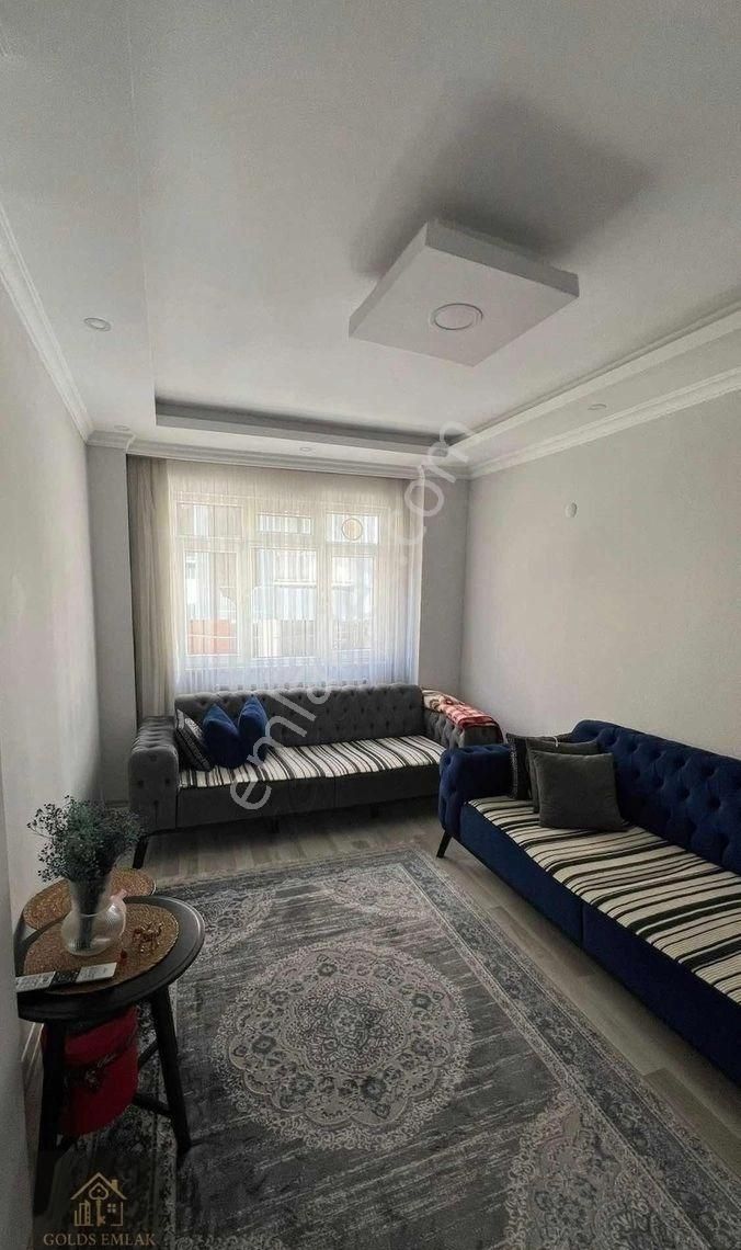 Bayrampaşa Yıldırımın En Mükemmel Konumunda Fırsat Daire!!