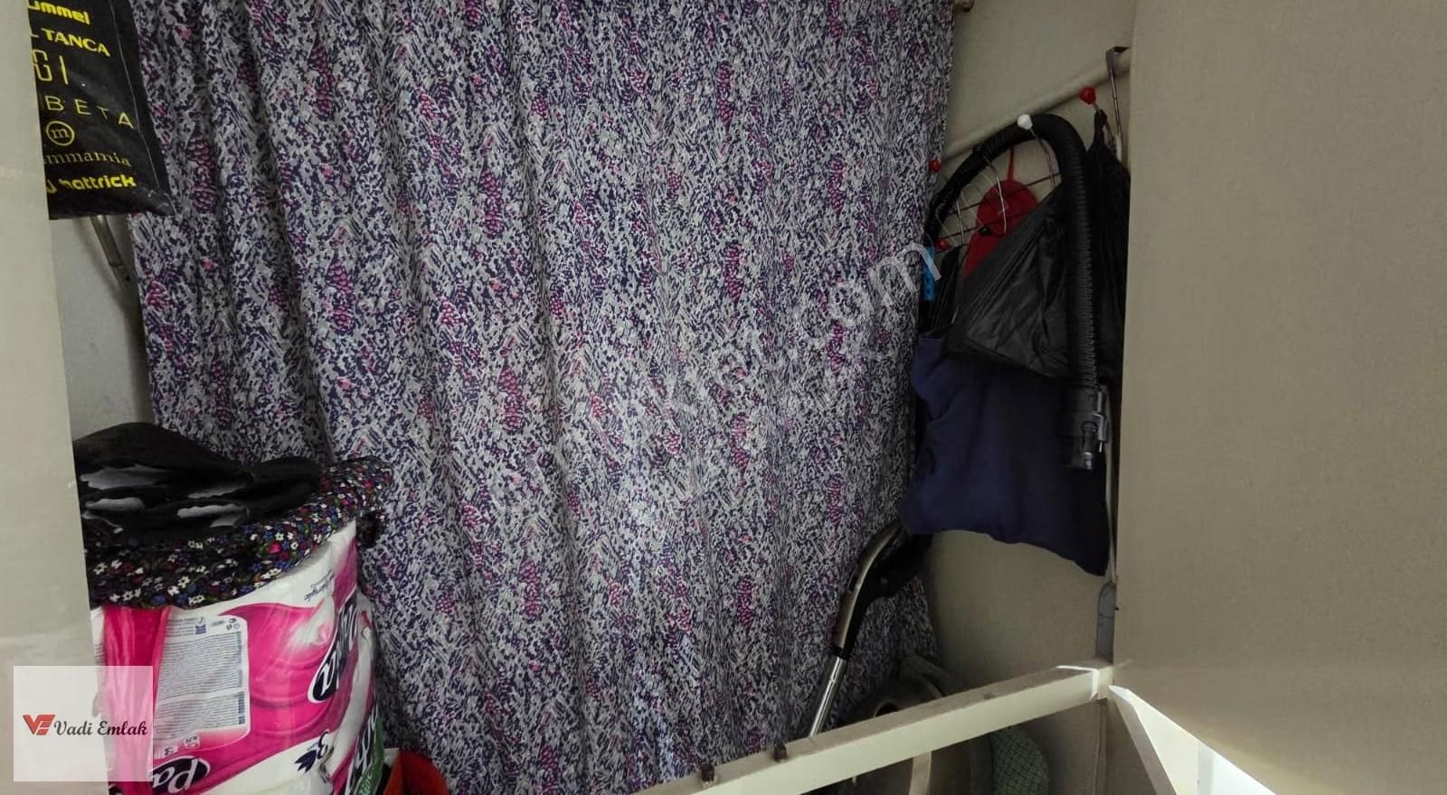 Vadi Emlak'tan Fatih İlkokul Karşısı Giriş Kat 2+1 Satılık Daire - Görsel 24