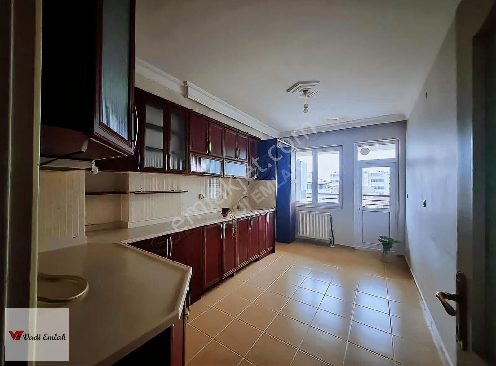 Mahmutpaşa'da Satılık Dubleks Daire | Vadi Emlak - Görsel 5