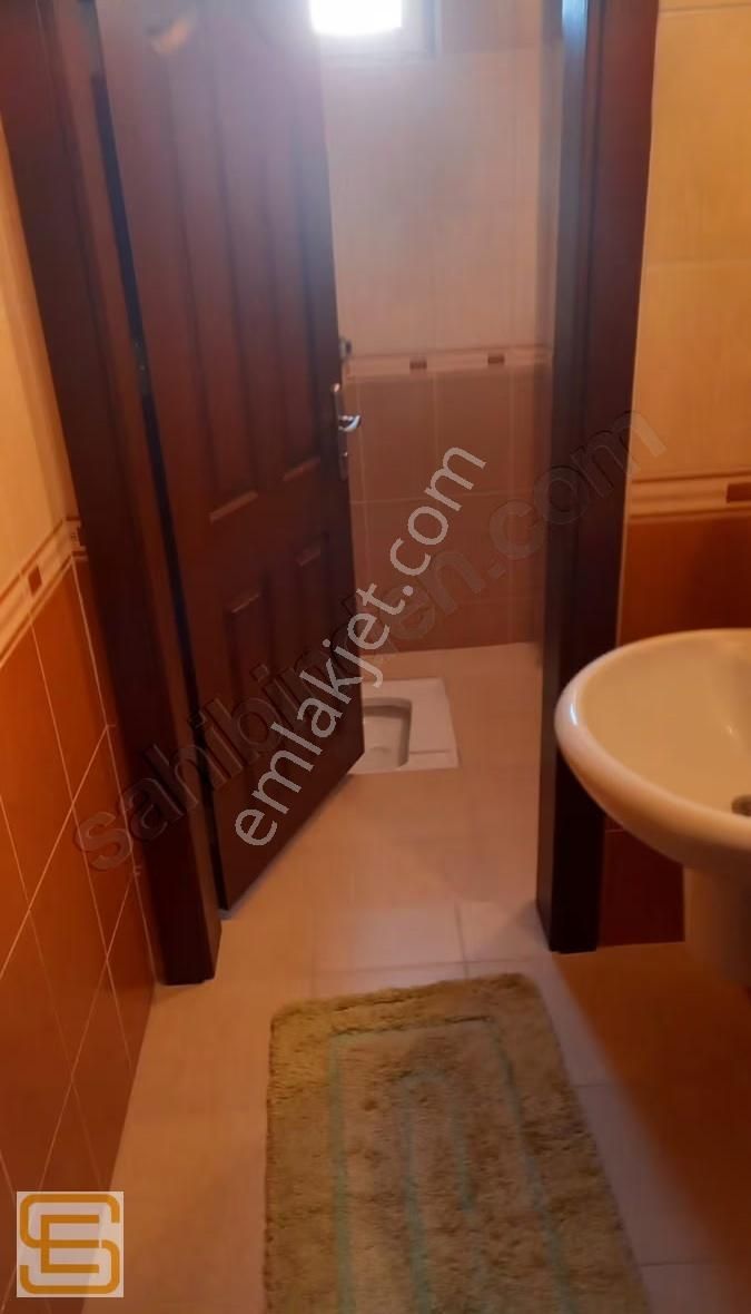 Korkuteli Yeşilyaylada İmarlı İskanlı Satılık 3 Katlı Bahçeli Ev - Görsel 29