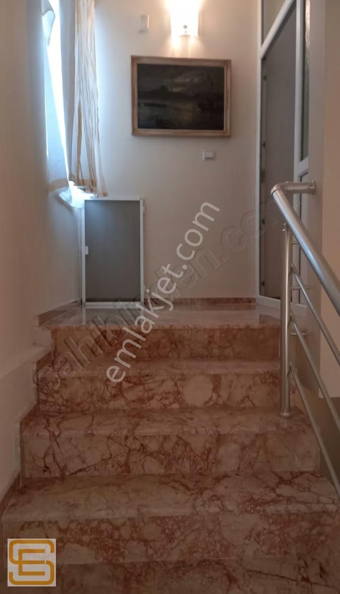 Korkuteli Yeşilyaylada İmarlı İskanlı Satılık 3 Katlı Bahçeli Ev - Görsel 24