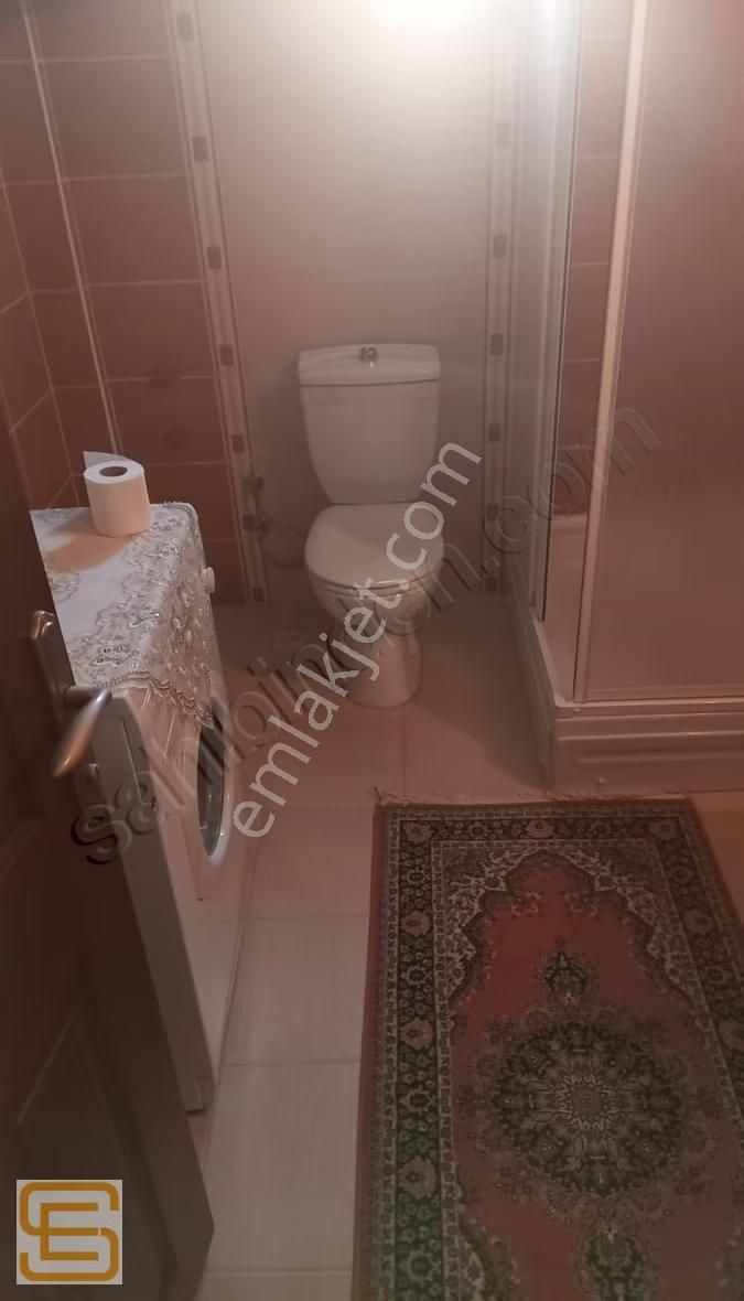 Korkuteli Yeşilyaylada İmarlı İskanlı Satılık 3 Katlı Bahçeli Ev - Görsel 18