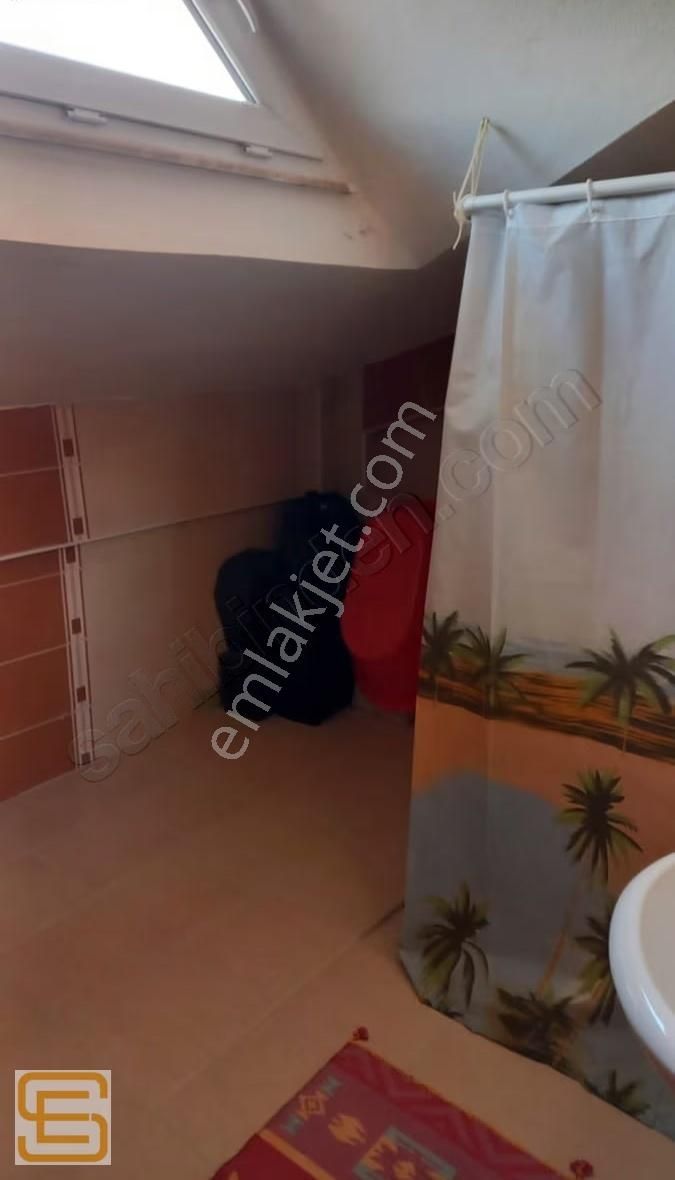 Korkuteli Yeşilyaylada İmarlı İskanlı Satılık 3 Katlı Bahçeli Ev - Görsel 19