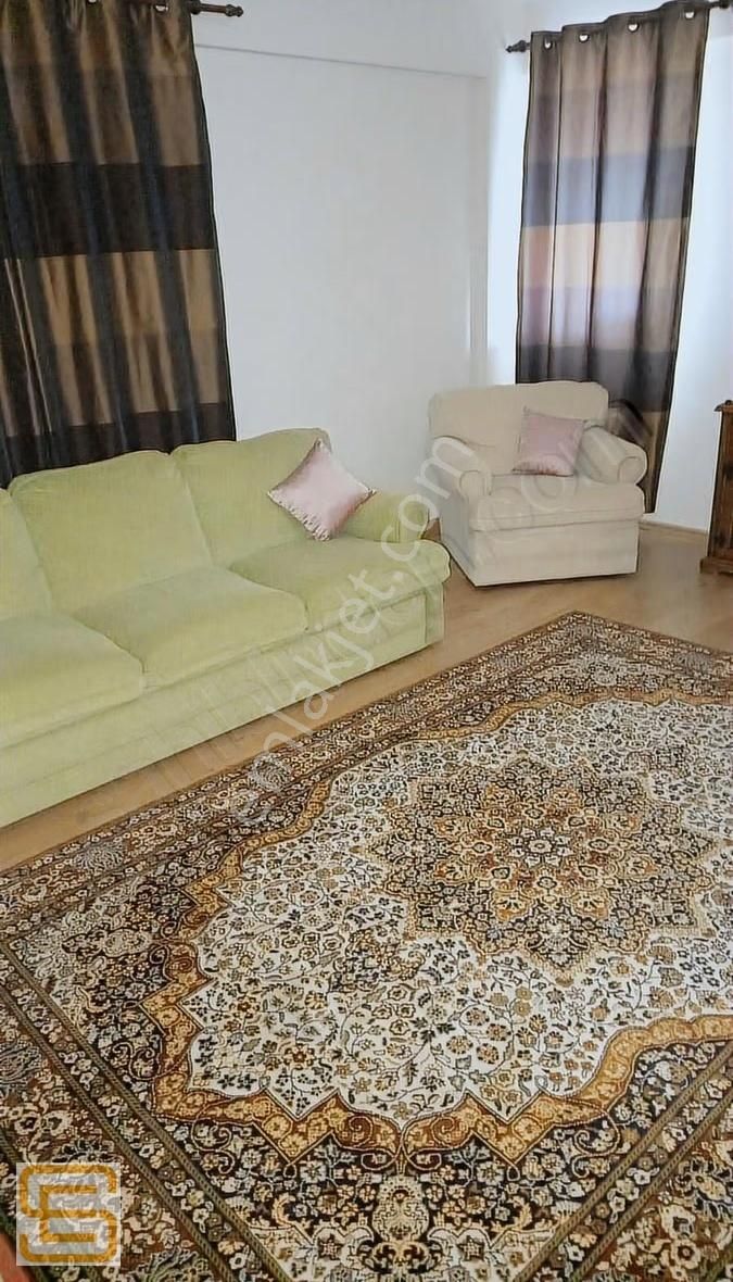 Korkuteli Yeşilyaylada İmarlı İskanlı Satılık 3 Katlı Bahçeli Ev - Görsel 5