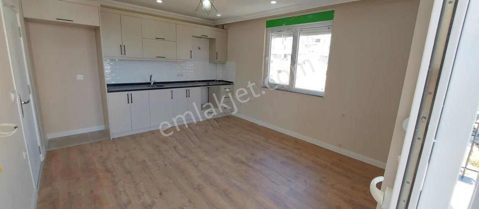 Merkezi Konum Sıfır 2.kat 2+1 Daireler - Görsel 4