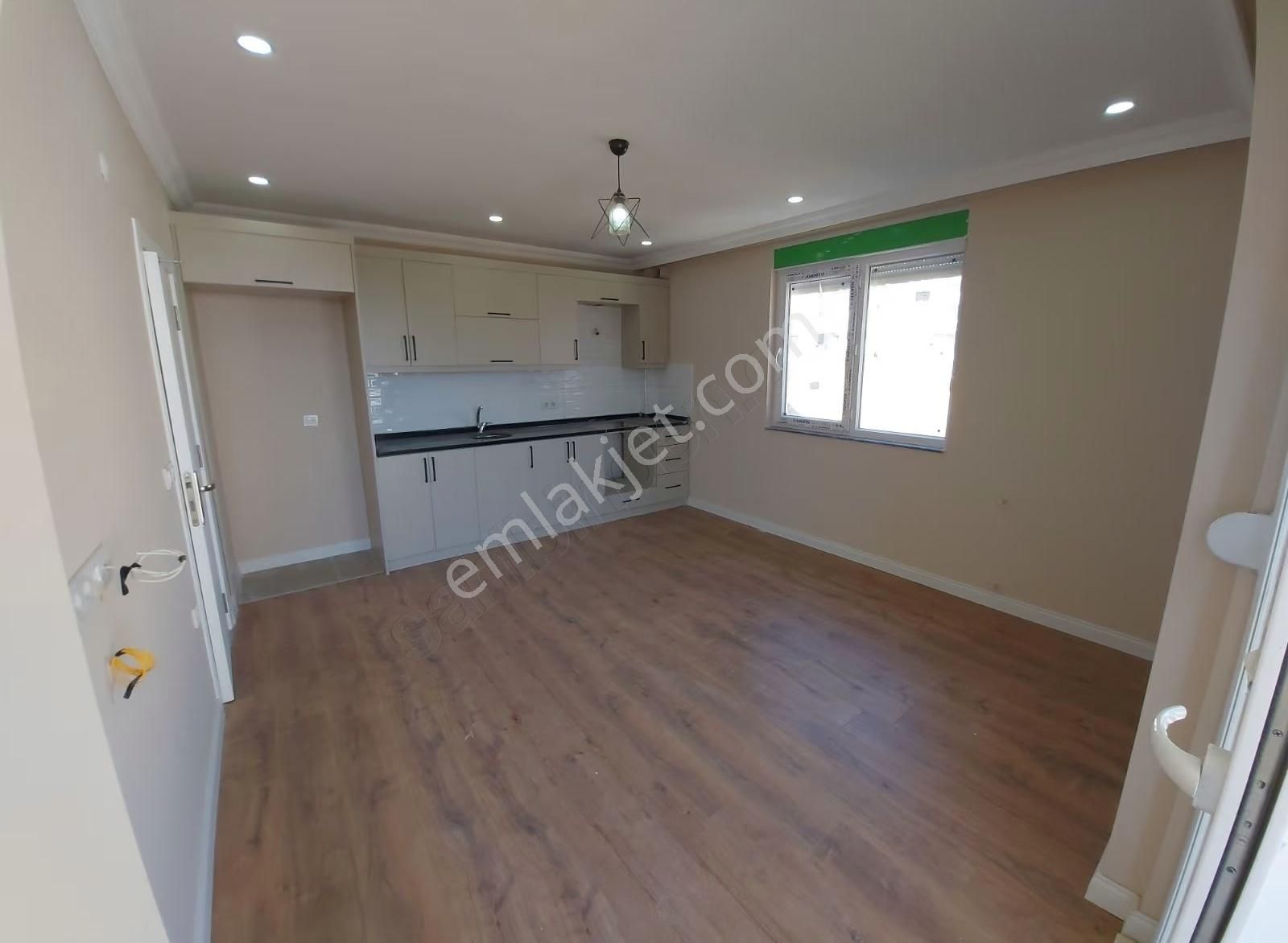 Merkezi Konum Sıfır 2.kat 2+1 Daireler - Görsel 7