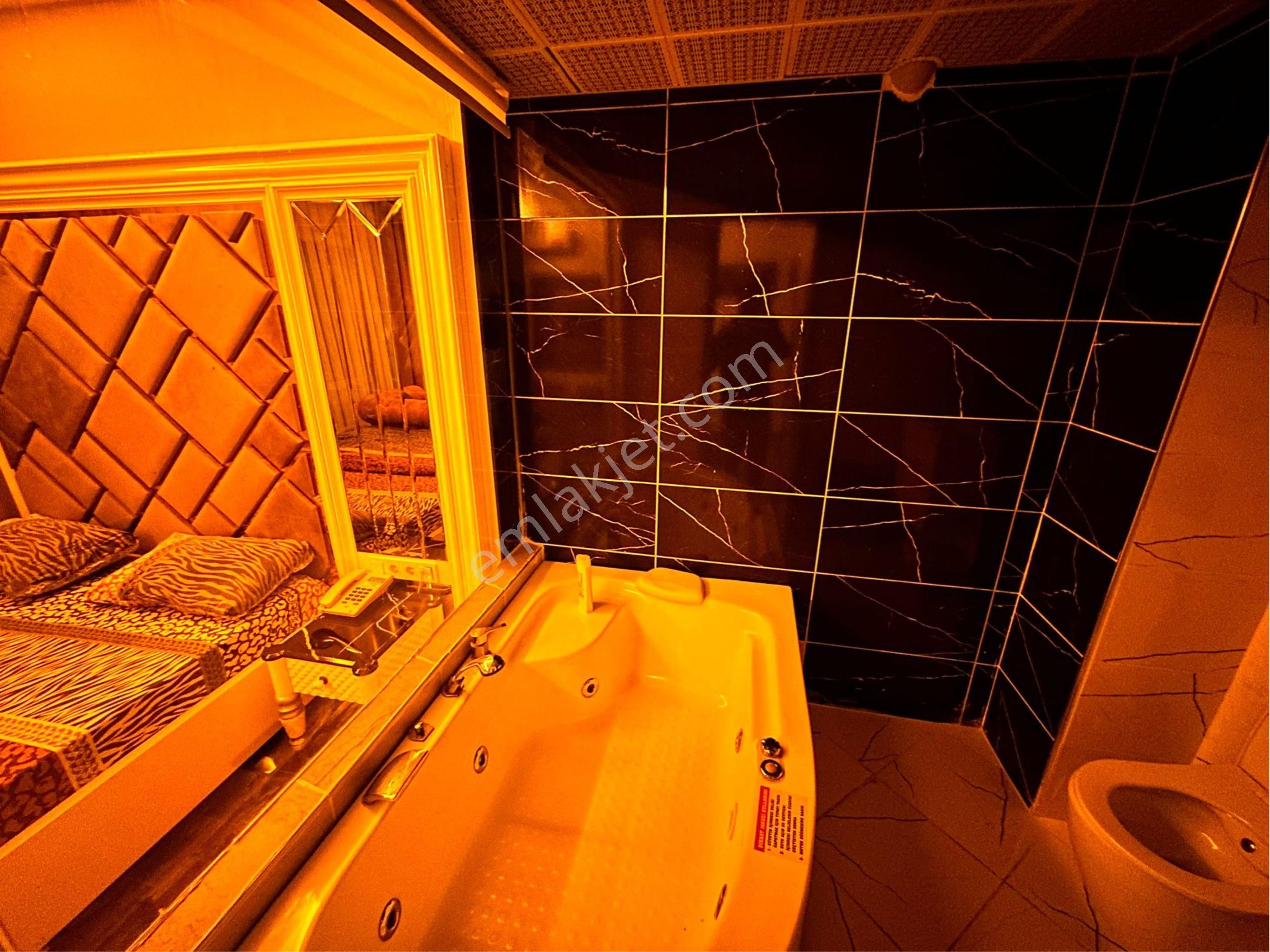 Yenimahalle Merkez De Günlük Haftalık Kiralık Daire - Görsel 15