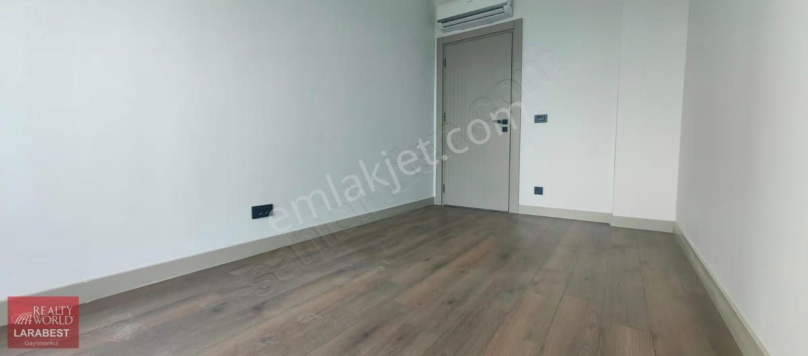 Altıntaş'ta Cadde Üzeri Marlin Port'ta 2+1 Kiralık Daire - Görsel 5
