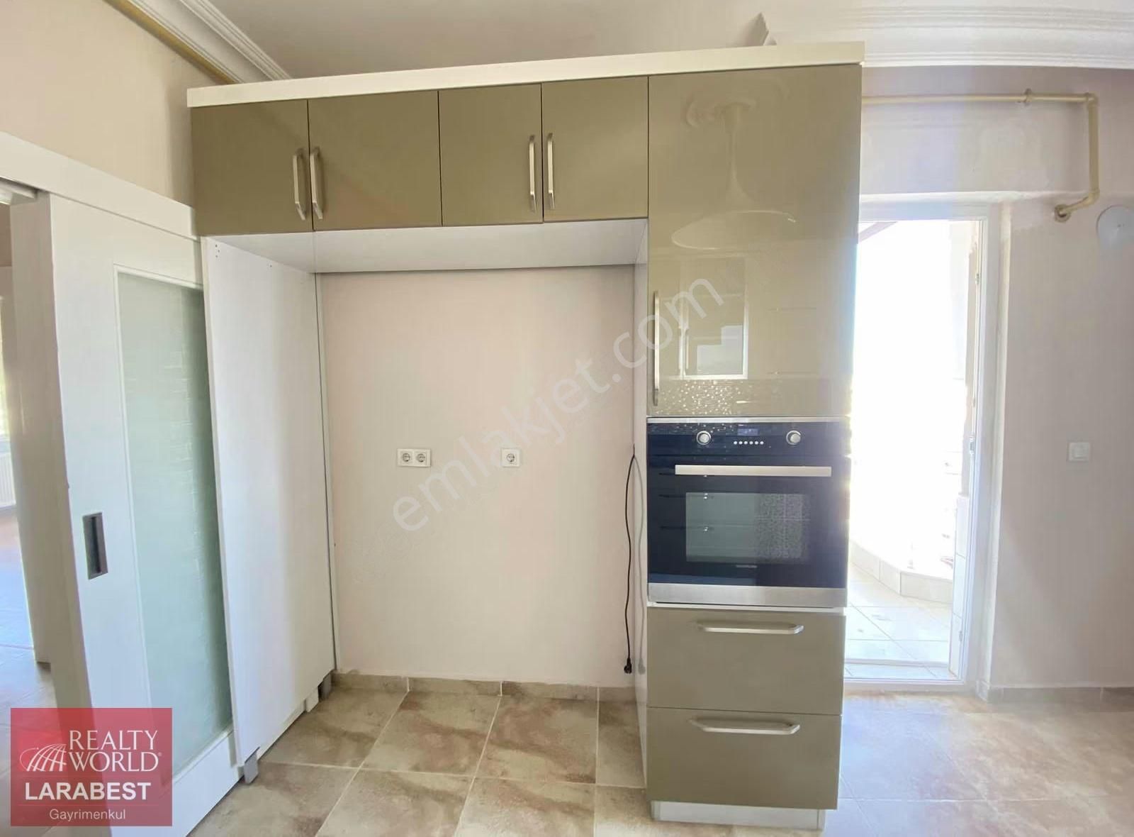 Çaybaşı'nda Temiz Ve Bakımlı Arakat 3+1 Kiralık Daire - Görsel 14