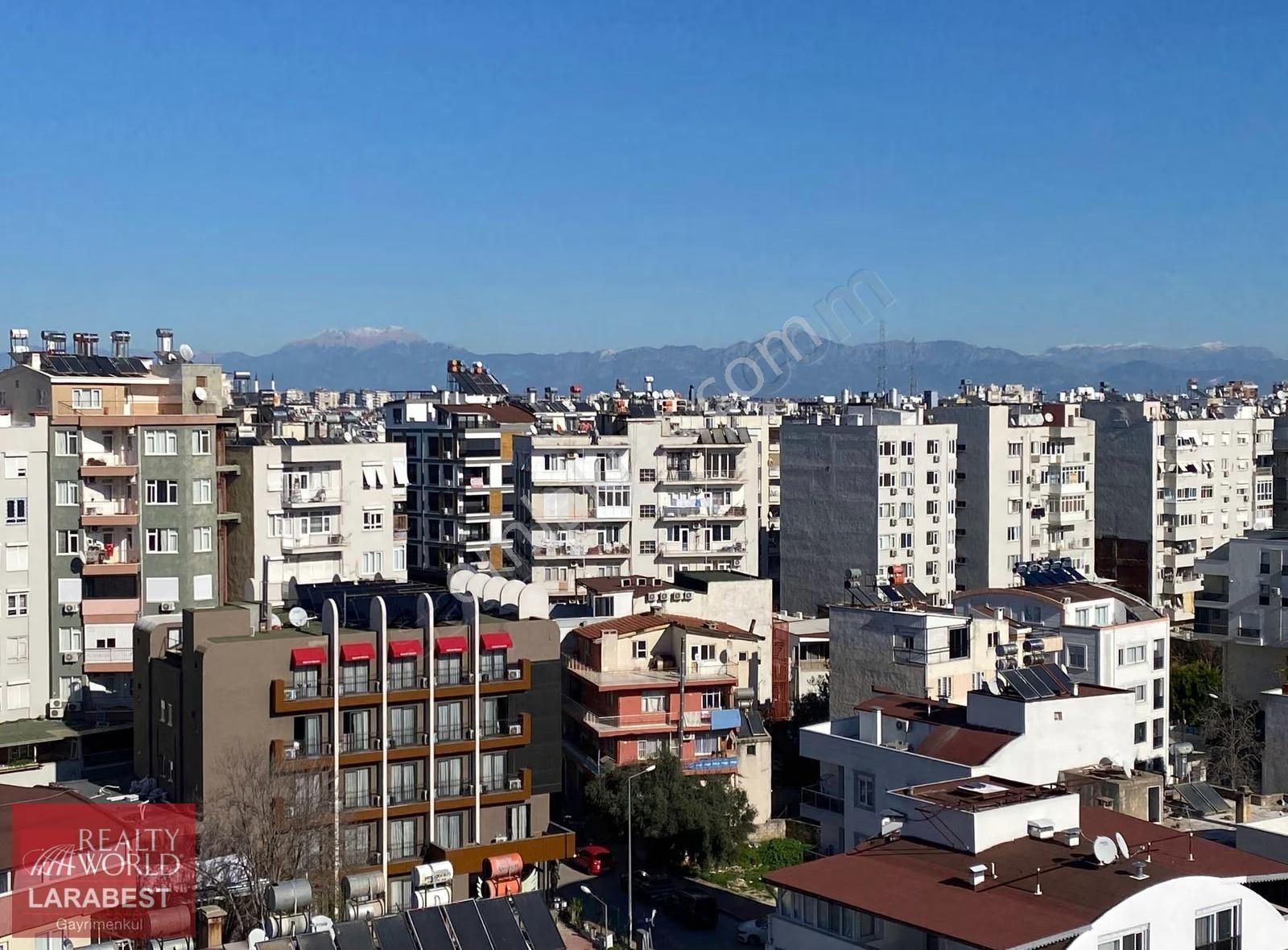 Çaybaşı'nda Temiz Ve Bakımlı Arakat 3+1 Kiralık Daire - Görsel 2