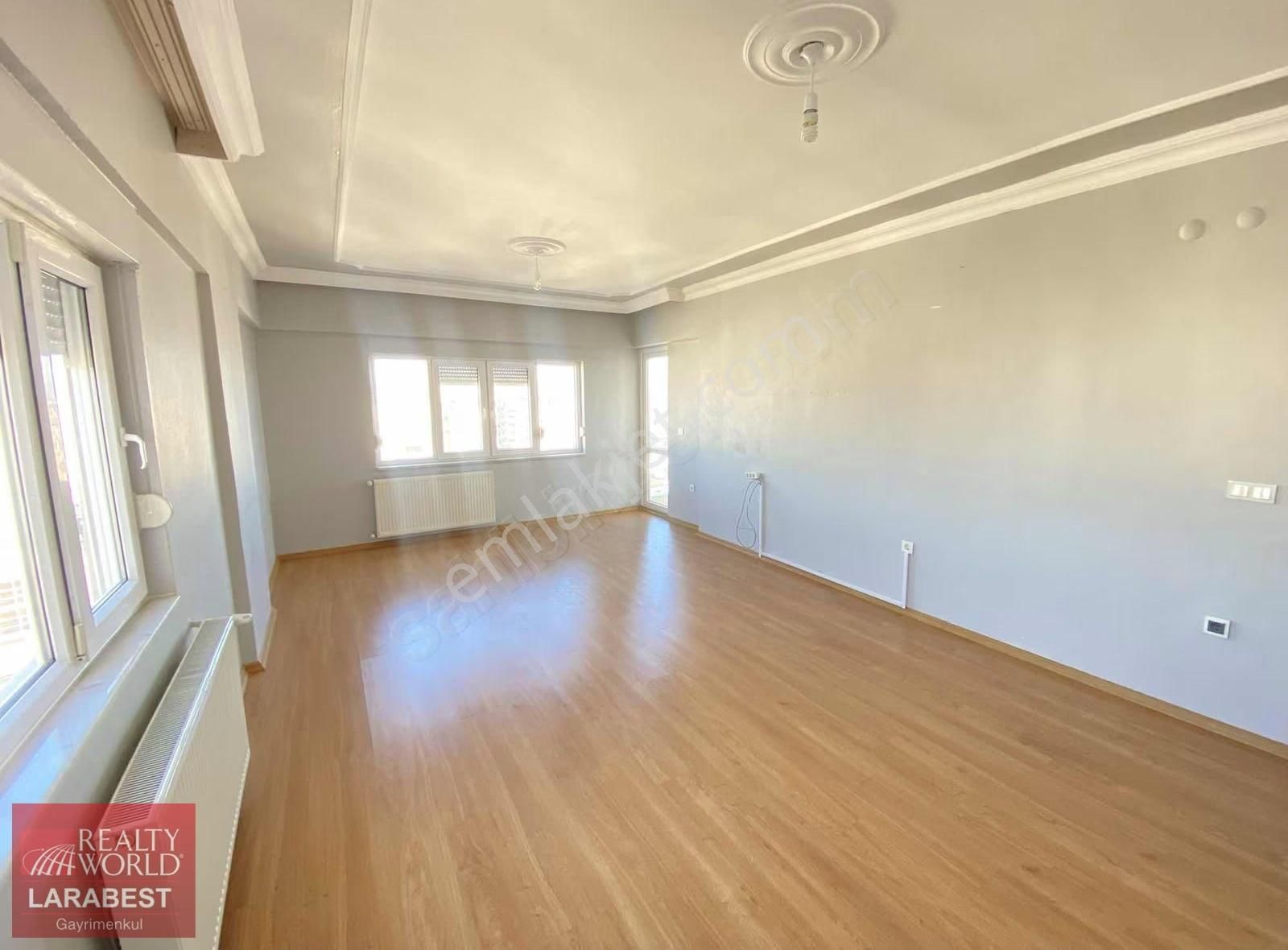 Çaybaşı'nda Temiz Ve Bakımlı Arakat 3+1 Kiralık Daire - Görsel 6