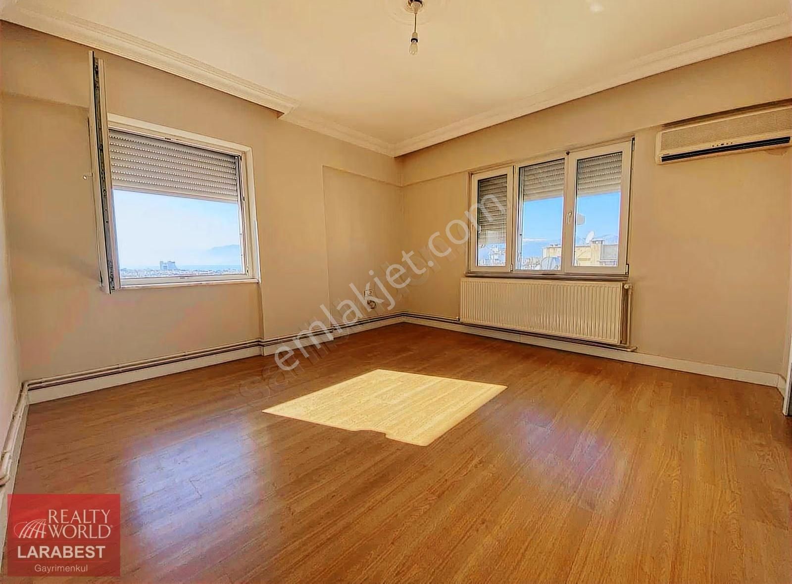 Çaybaşı'nda Temiz Ve Bakımlı Arakat 3+1 Kiralık Daire - Görsel 4