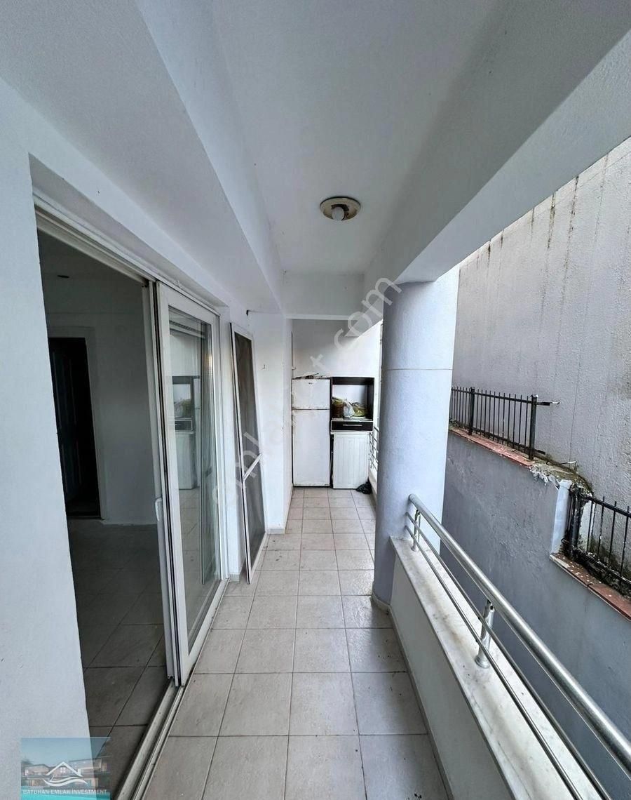 Muğla/milas/güllük'te Site İçerisinde Sahile Çok Yakın Kiralık 2+1 Daire - Görsel 13