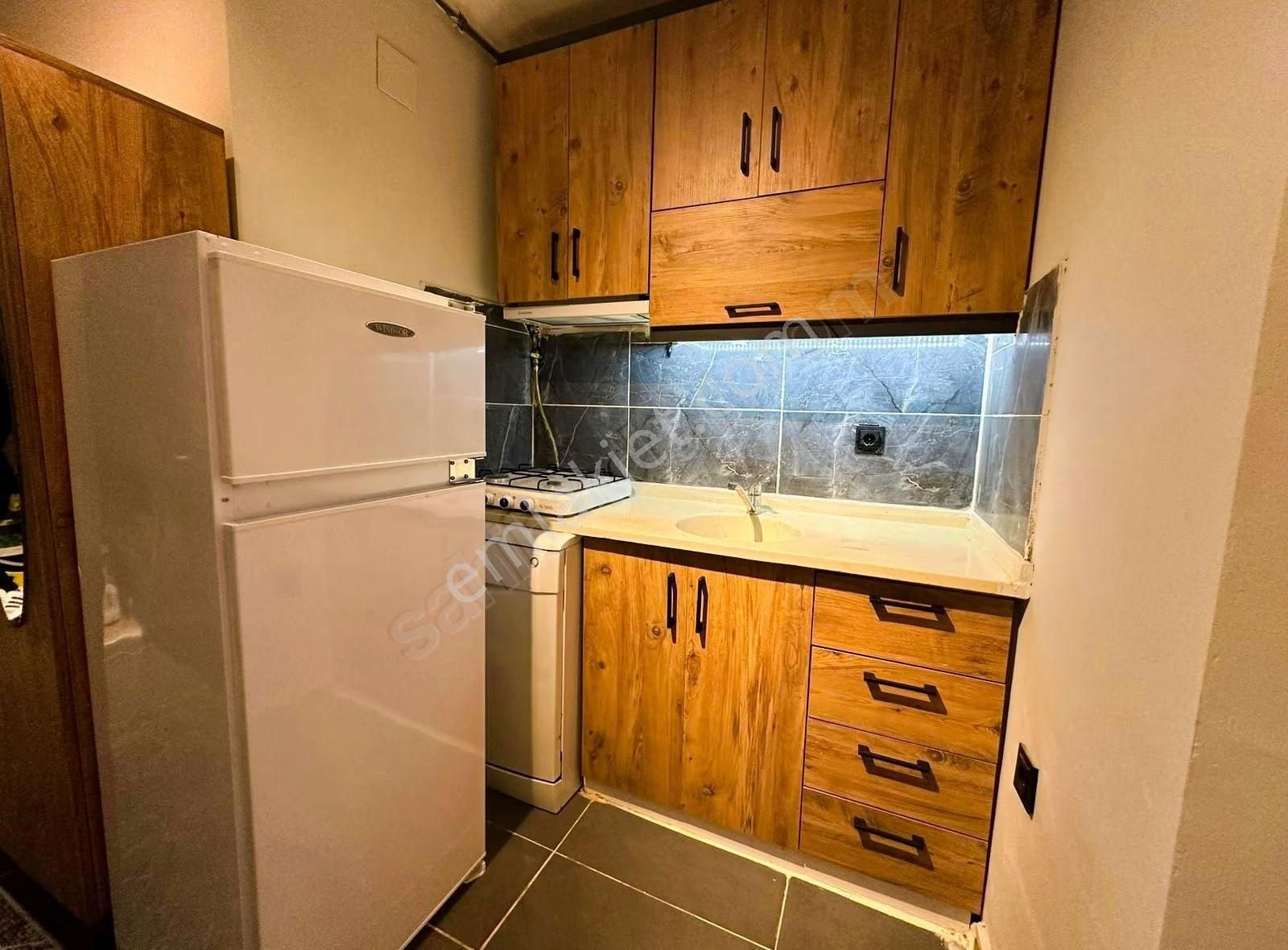 Görükle Merkezde 1+1 Lüks Tasarımlı Yatırımlık Fırsat Daire - Görsel 3