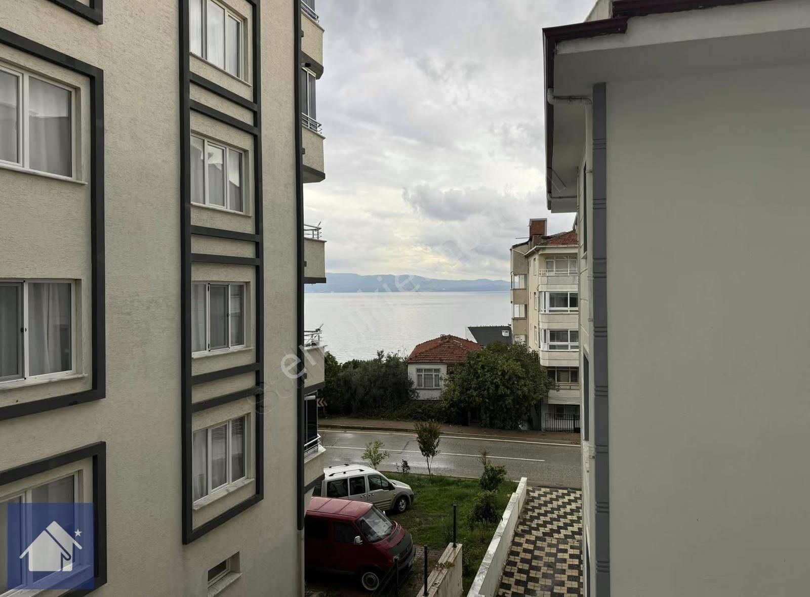 *yiğit Emlak Armutlu'dan*iskele Mevkiinde*100 M2*sıfır*2+1 Daire - Görsel 25