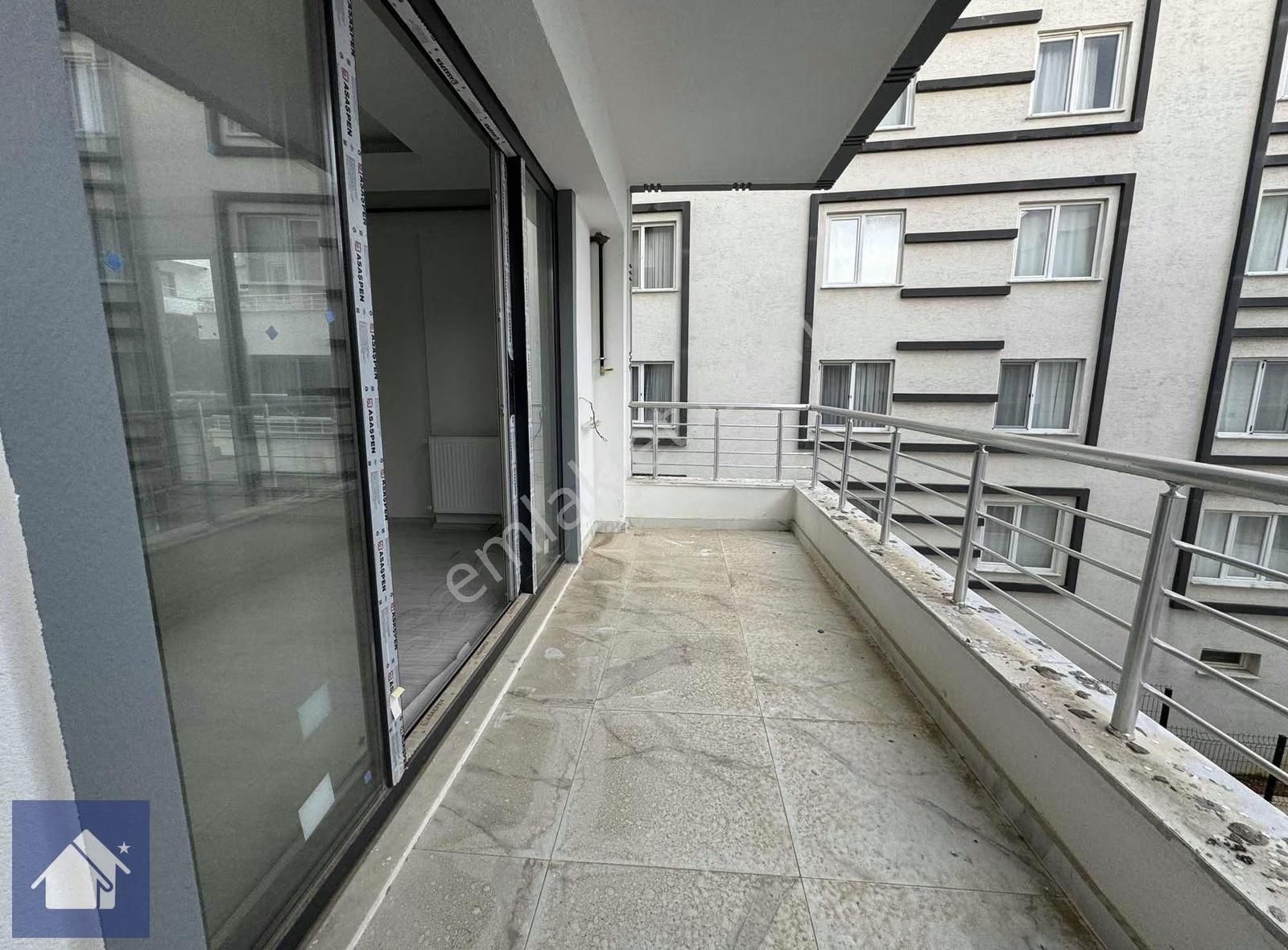 *yiğit Emlak Armutlu'dan*iskele Mevkiinde*100 M2*sıfır*2+1 Daire - Görsel 8