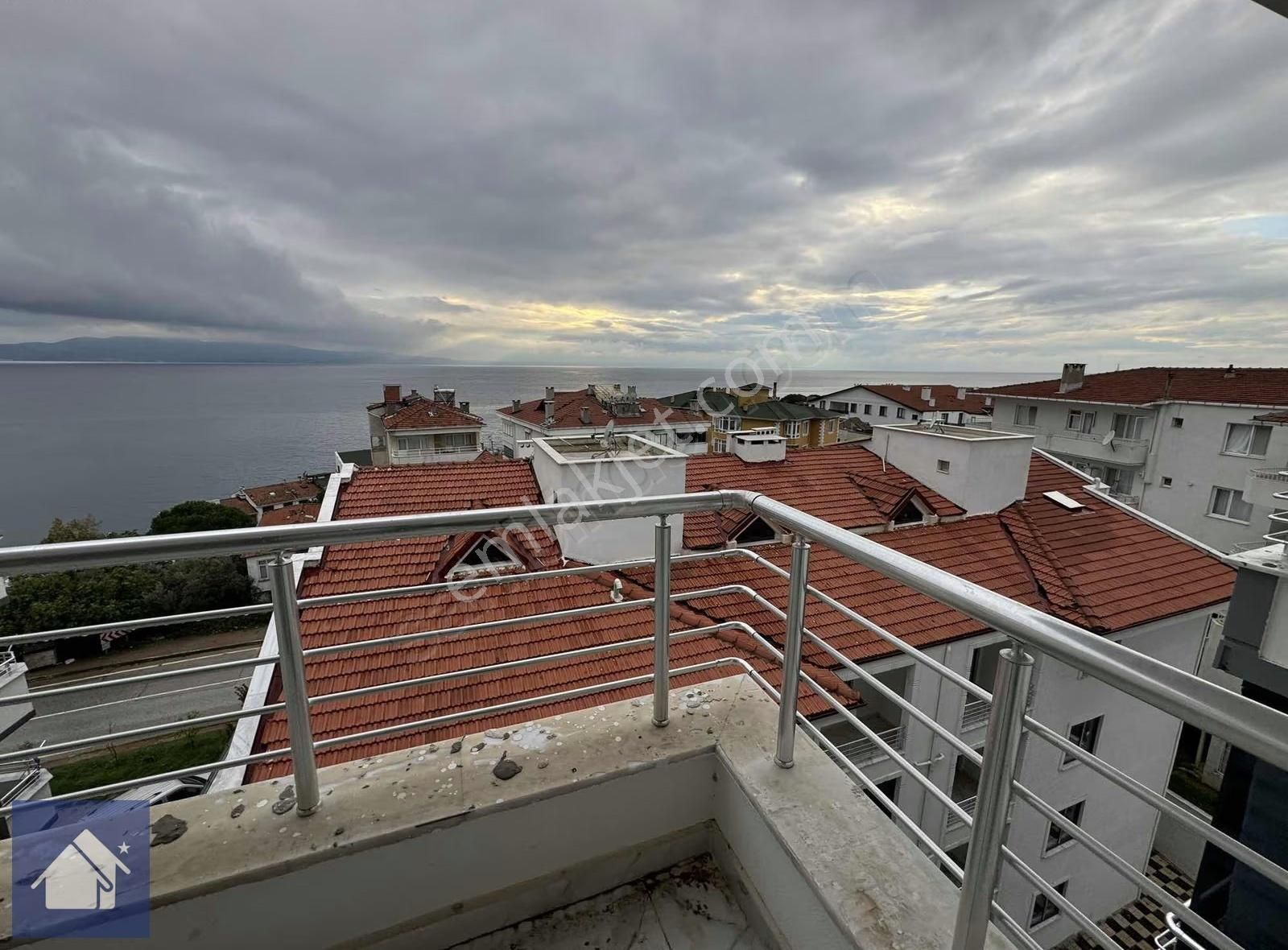 *yiğit Emlak Armutlu'dan*harika Konum*full Manzara*sıfır*2+1 - Görsel 30