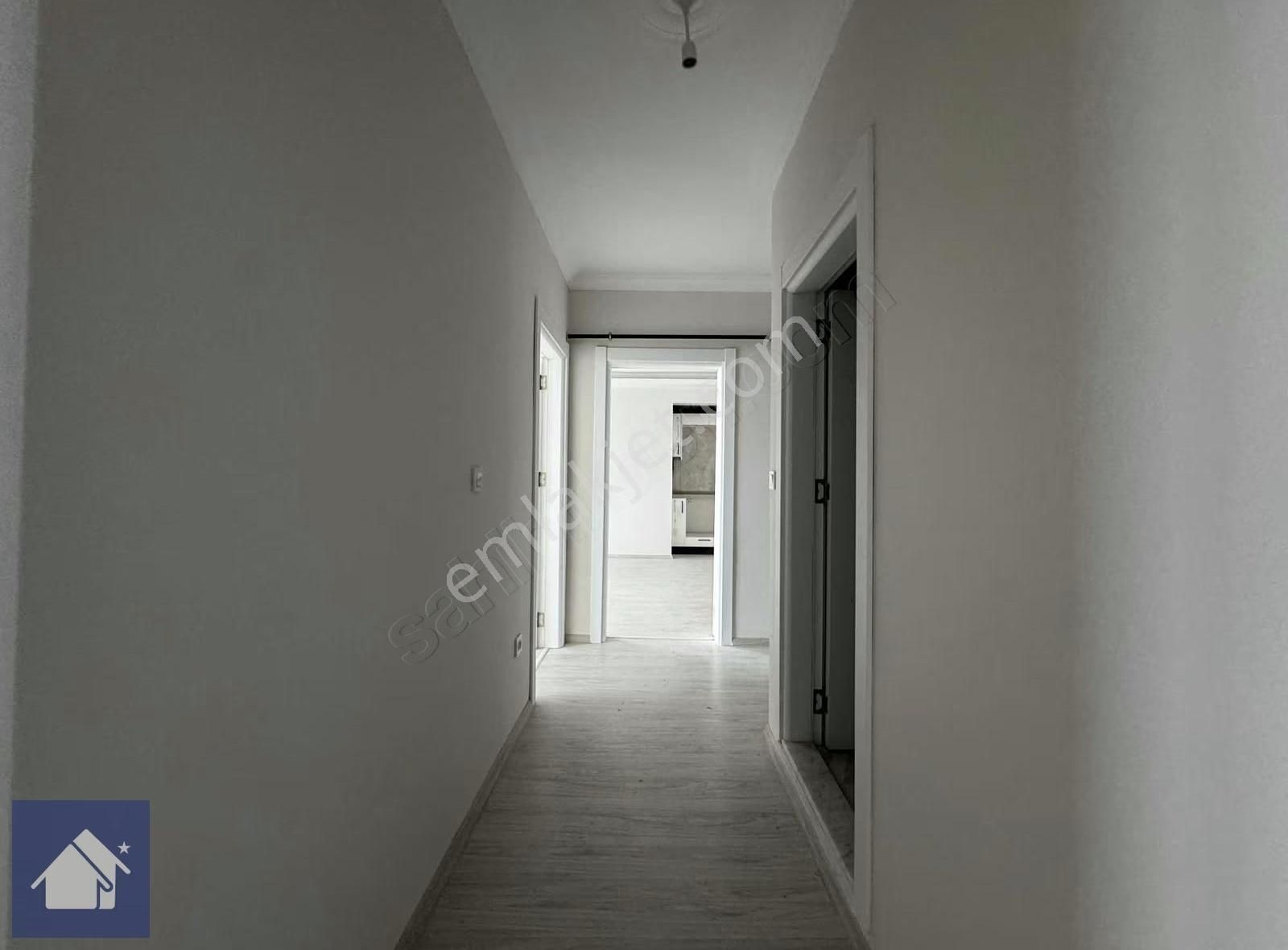 *yiğit Emlak Armutlu'dan*harika Konum*sıfır*2+1 Lüks Daire