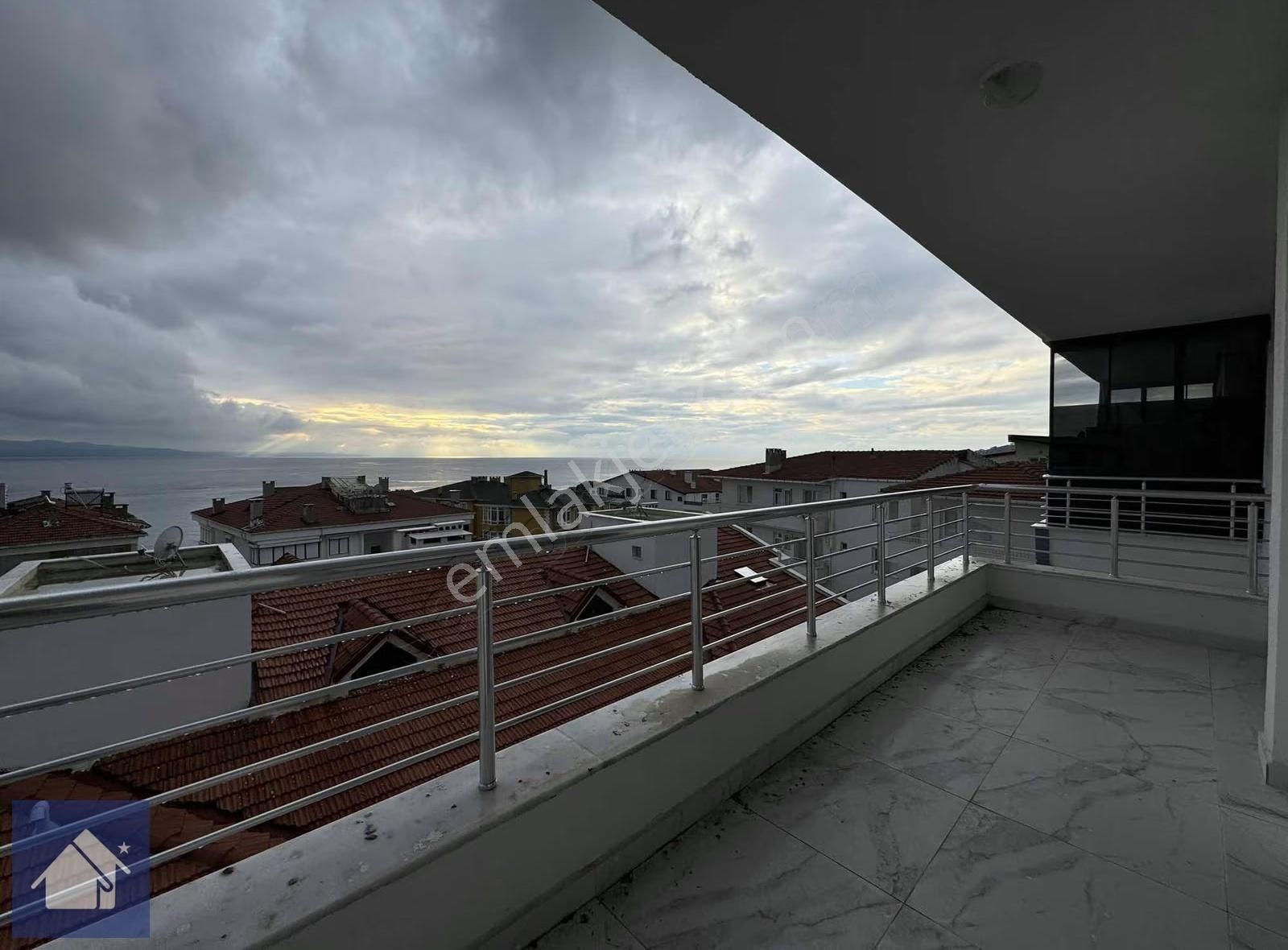 *yiğit Emlak Armutlu'dan*harika Konum*sıfır*2+1 Lüks Daire - Görsel 24