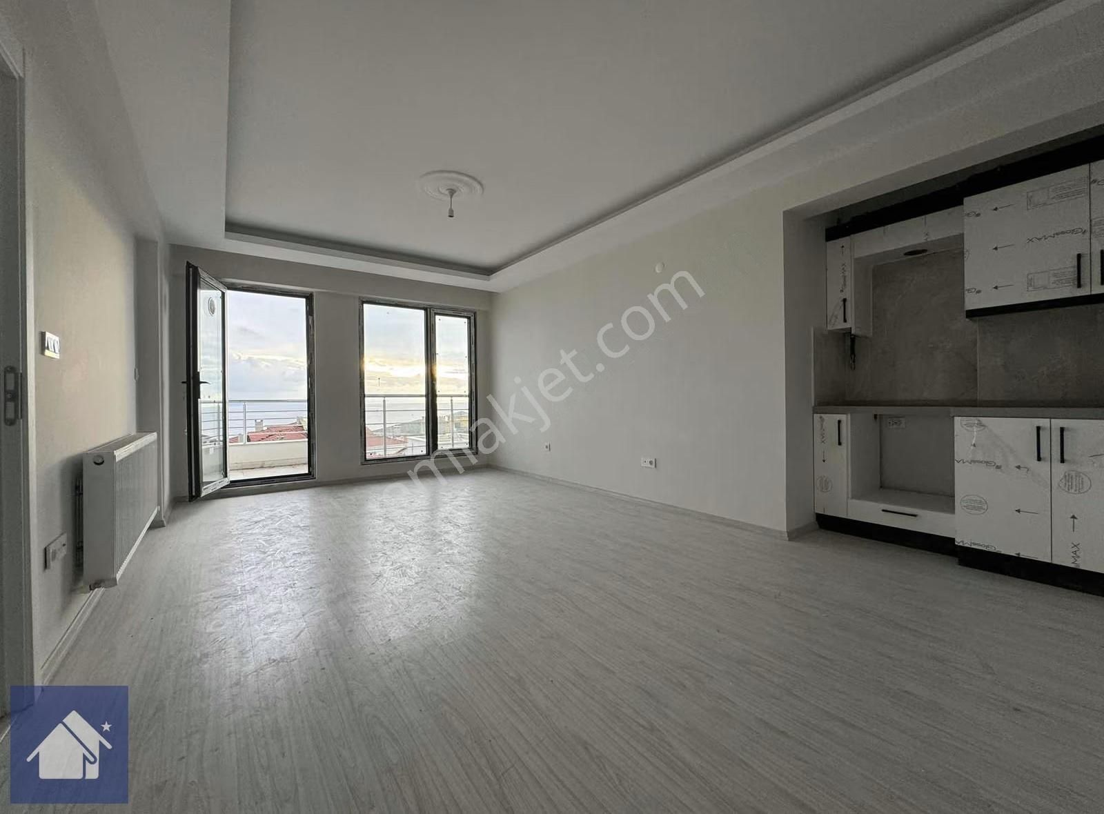 *yiğit Emlak Armutlu'dan*harika Konum*sıfır*2+1 Lüks Daire - Görsel 10