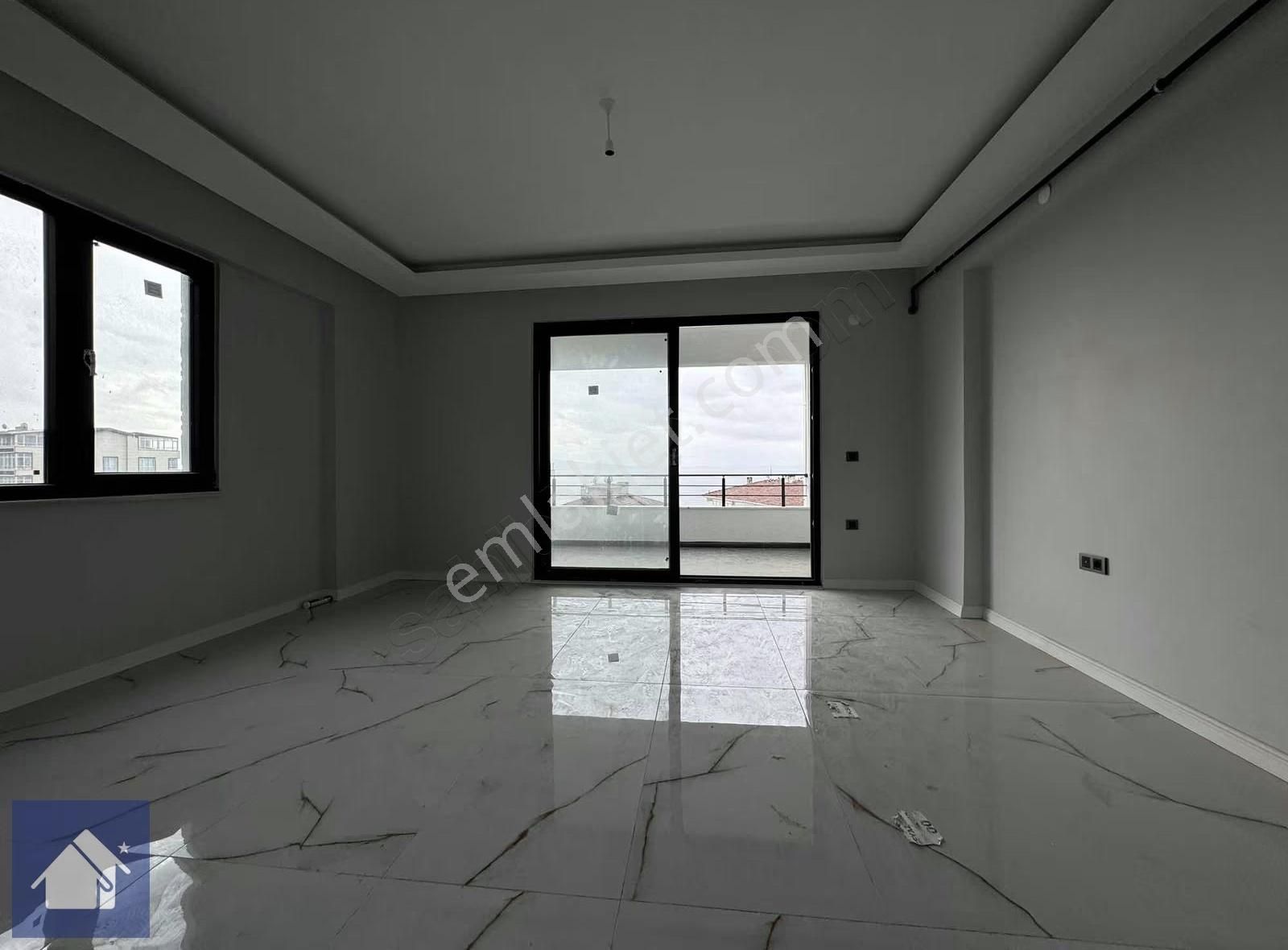 *yiğit Emlak Armutlu'dan*yılandar Mevkiinde Ultra Lüks Sıfır 2+1 - Görsel 22