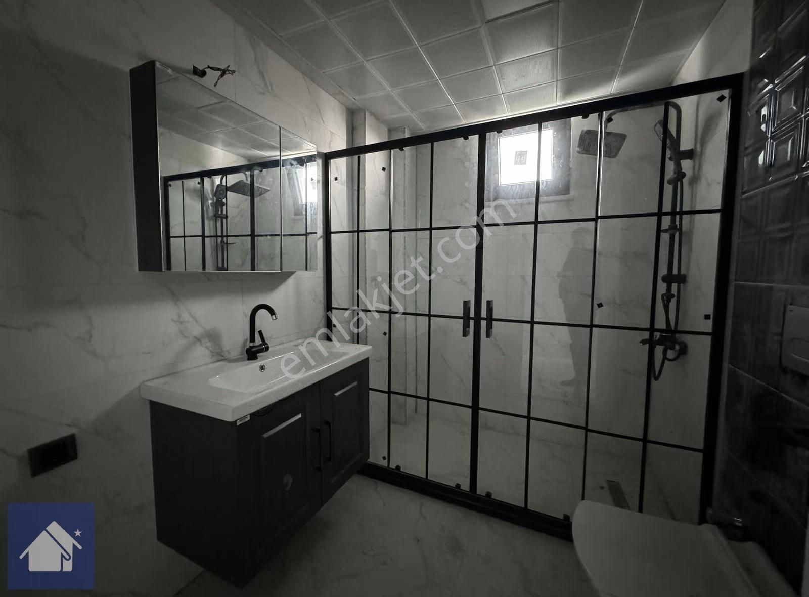 *yiğit Emlak Armutlu'dan*yılandar Mevkiinde Ultra Lüks Sıfır 2+1 - Görsel 20