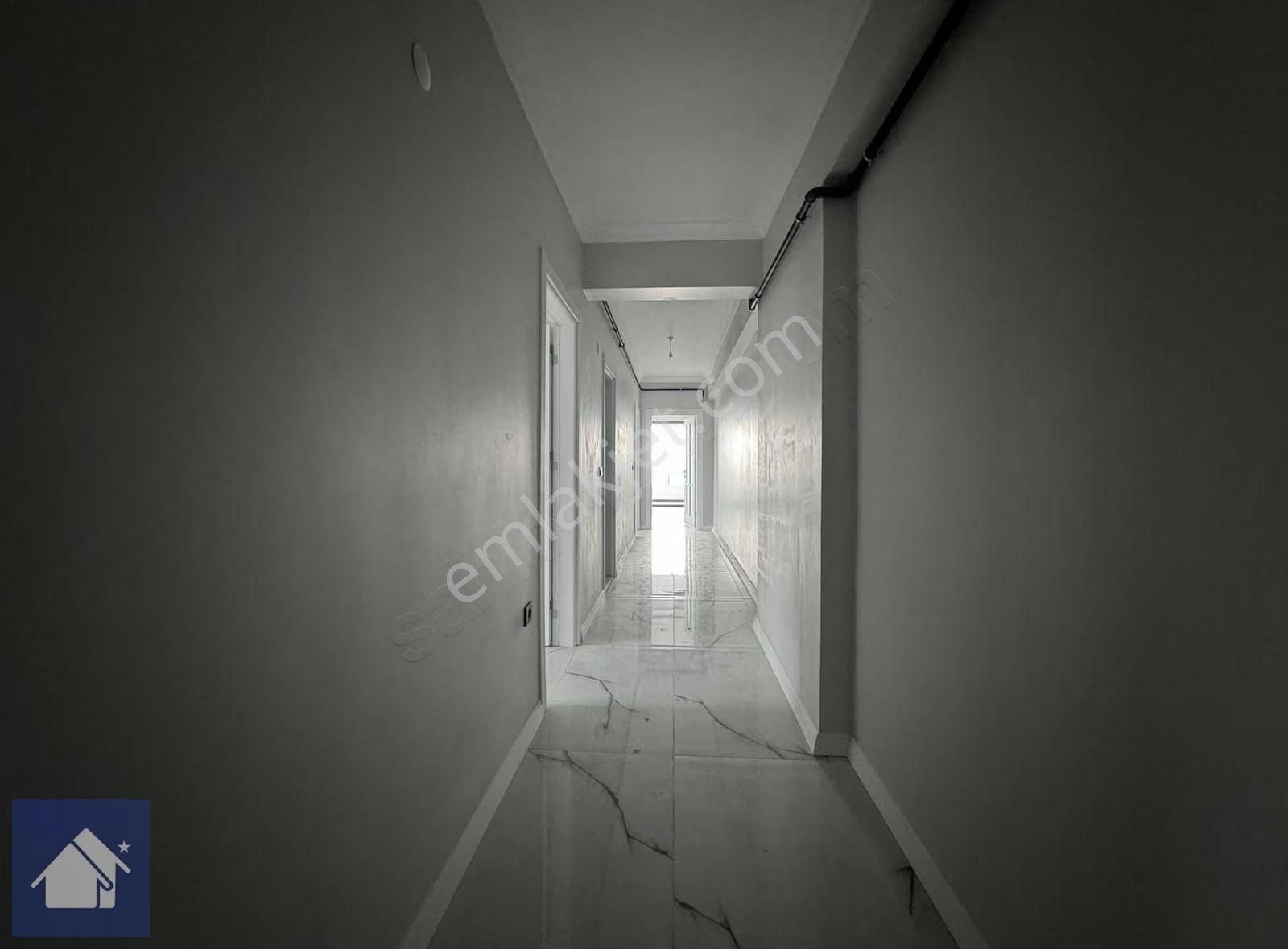 *yiğit Emlak Armutlu'dan*yılandar Mevkiinde Ultra Lüks Sıfır 2+1 - Görsel 27