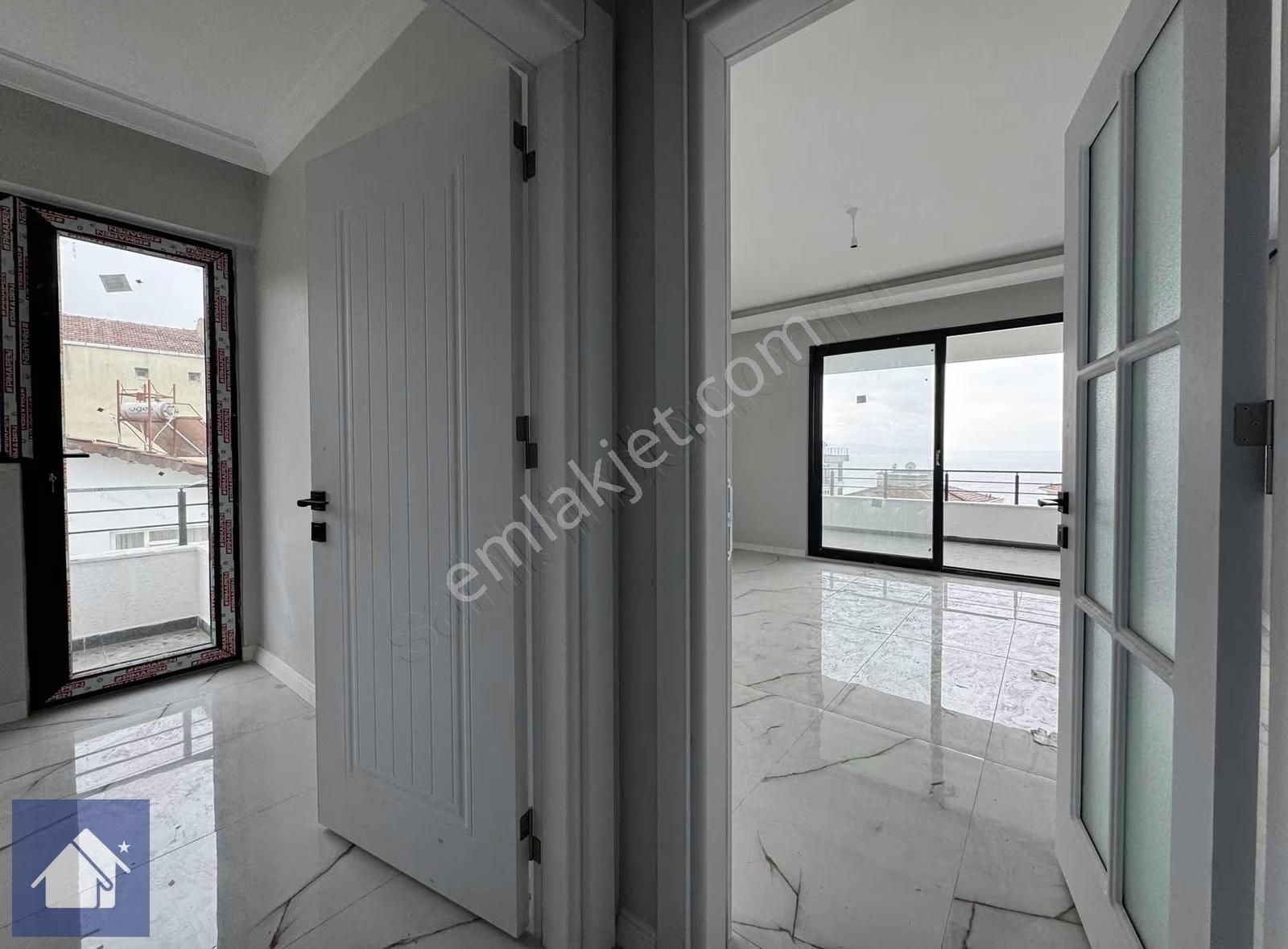 *yiğit Emlak Armutlu'dan*yılandar Mevkiinde Ultra Lüks Sıfır 2+1 - Görsel 25