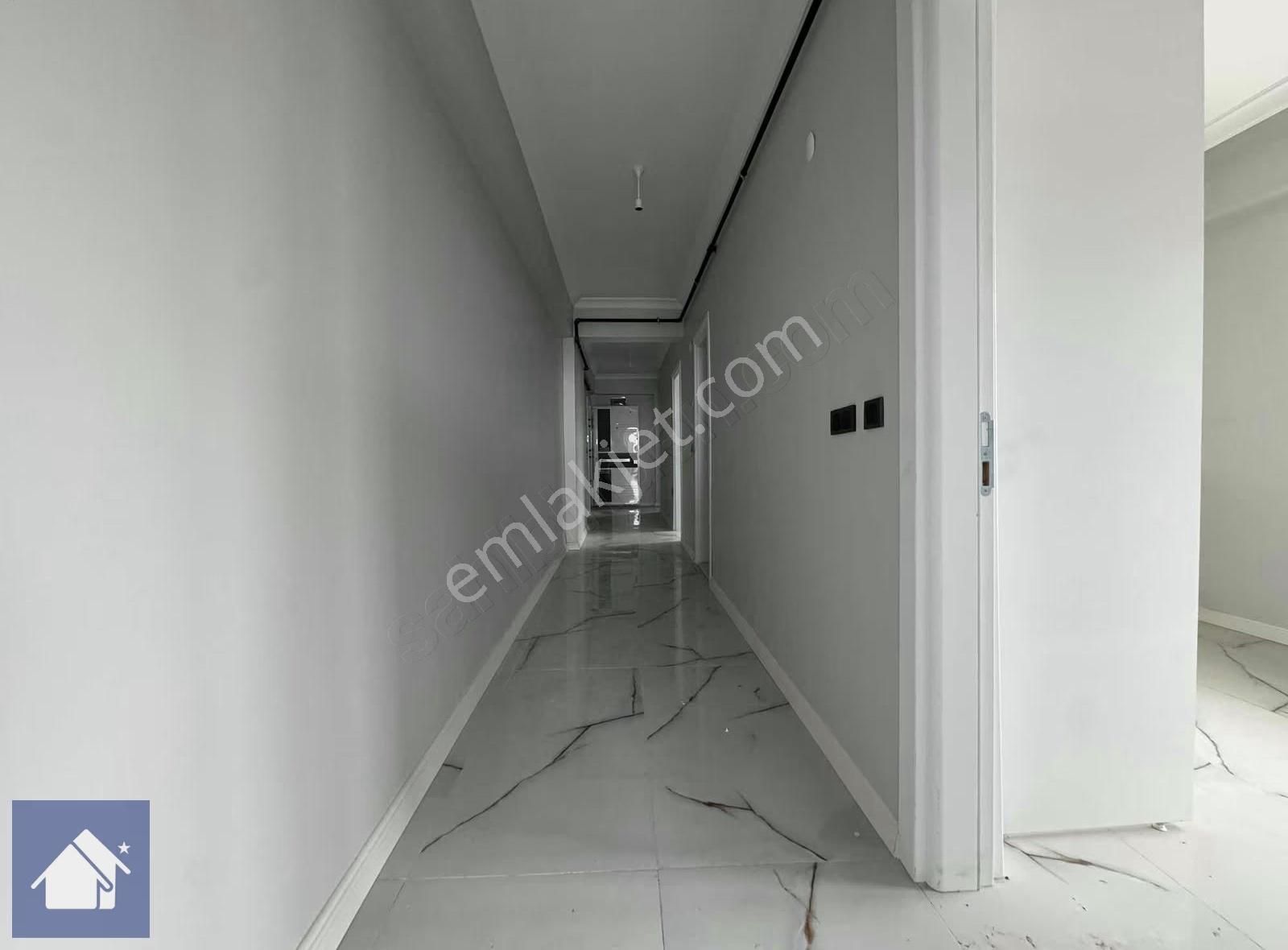 *yiğit Emlak Armutlu'dan*yılandar Mevkiinde Ultra Lüks Sıfır 2+1 - Görsel 15