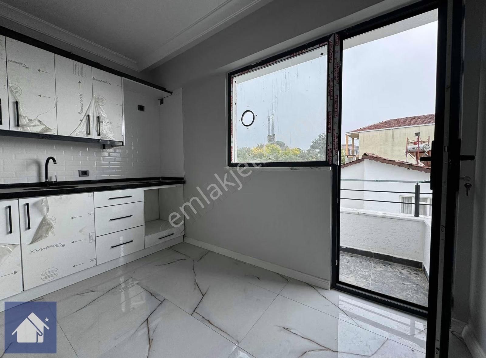 *yiğit Emlak Armutlu'dan*yılandar Mevkiinde Ultra Lüks Sıfır 2+1 - Görsel 10