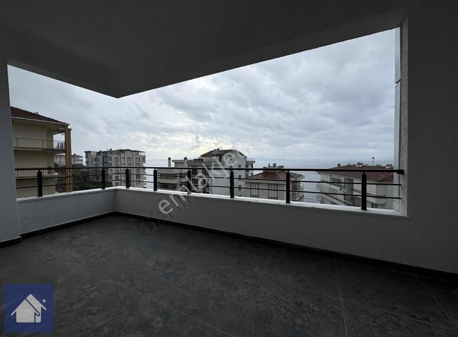 *yiğit Emlak Armutlu'dan*yılandar Mevkiinde Ultra Lüks Sıfır 2+1 - Görsel 17