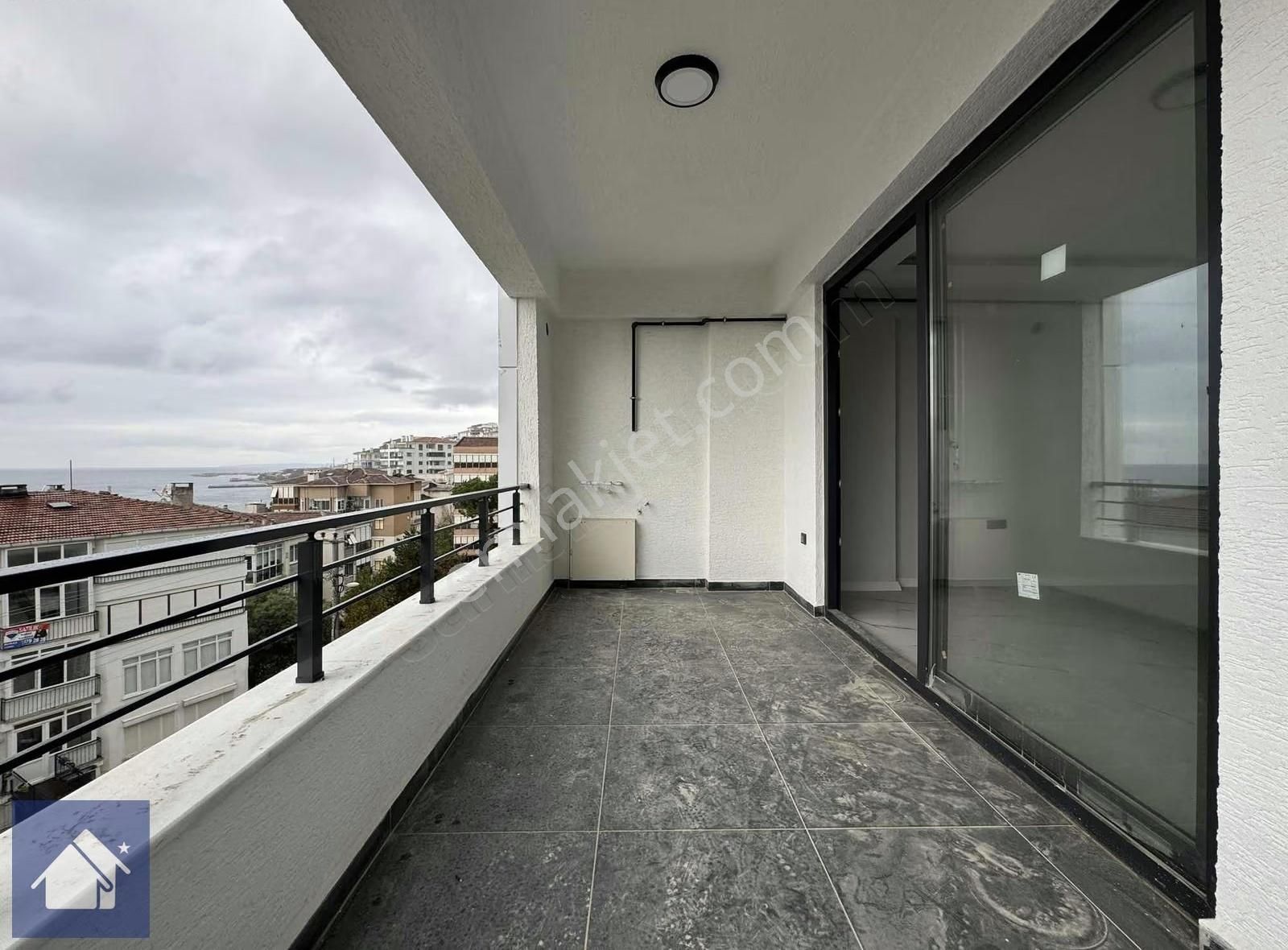 *yiğit Emlak Armutlu'dan*yılandar Mevkiinde Ultra Lüks Sıfır 2+1 - Görsel 8