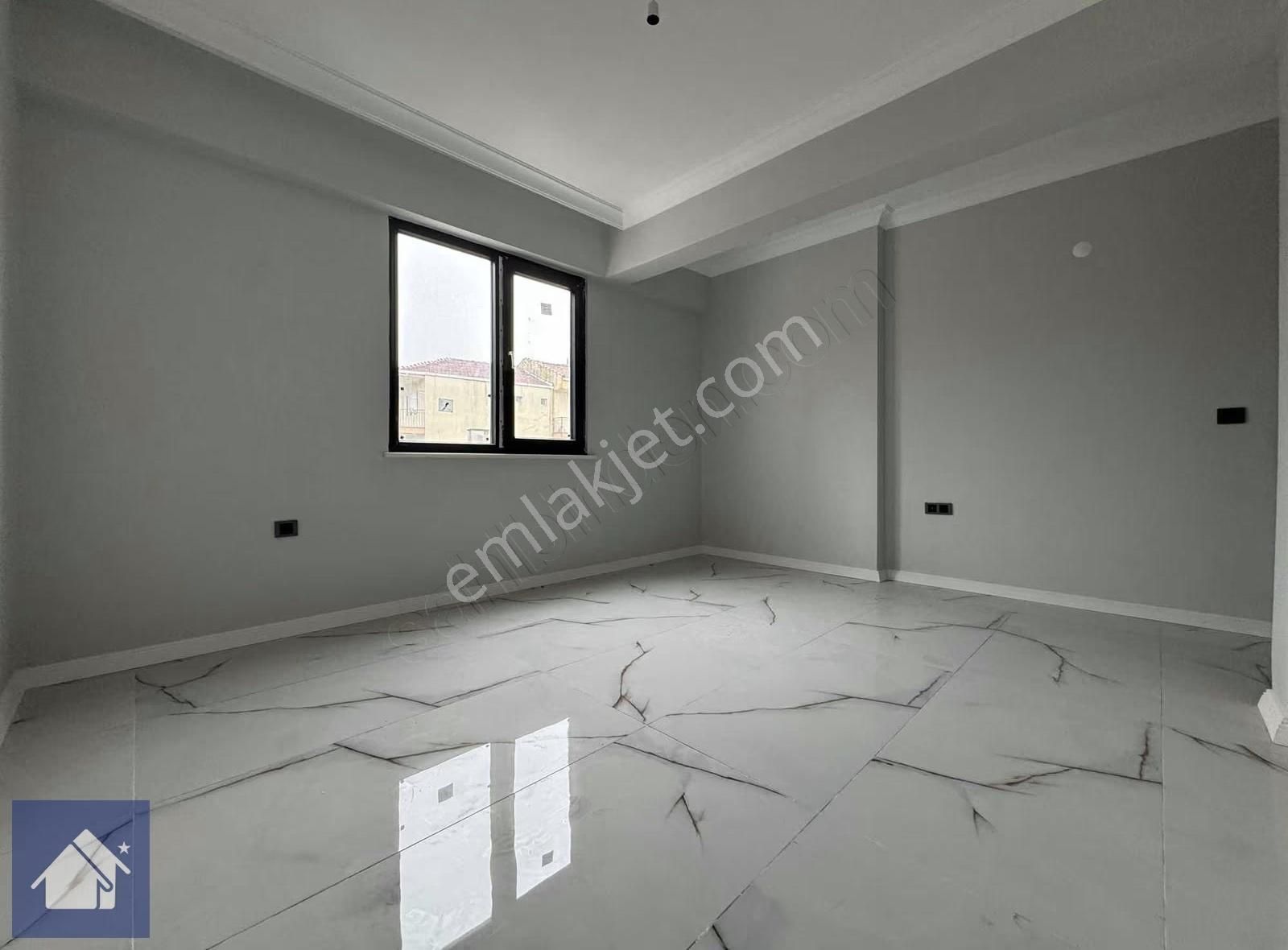 *yiğit Emlak Armutlu'dan*yılandar Mevkiinde Ultra Lüks Sıfır 2+1 - Görsel 5