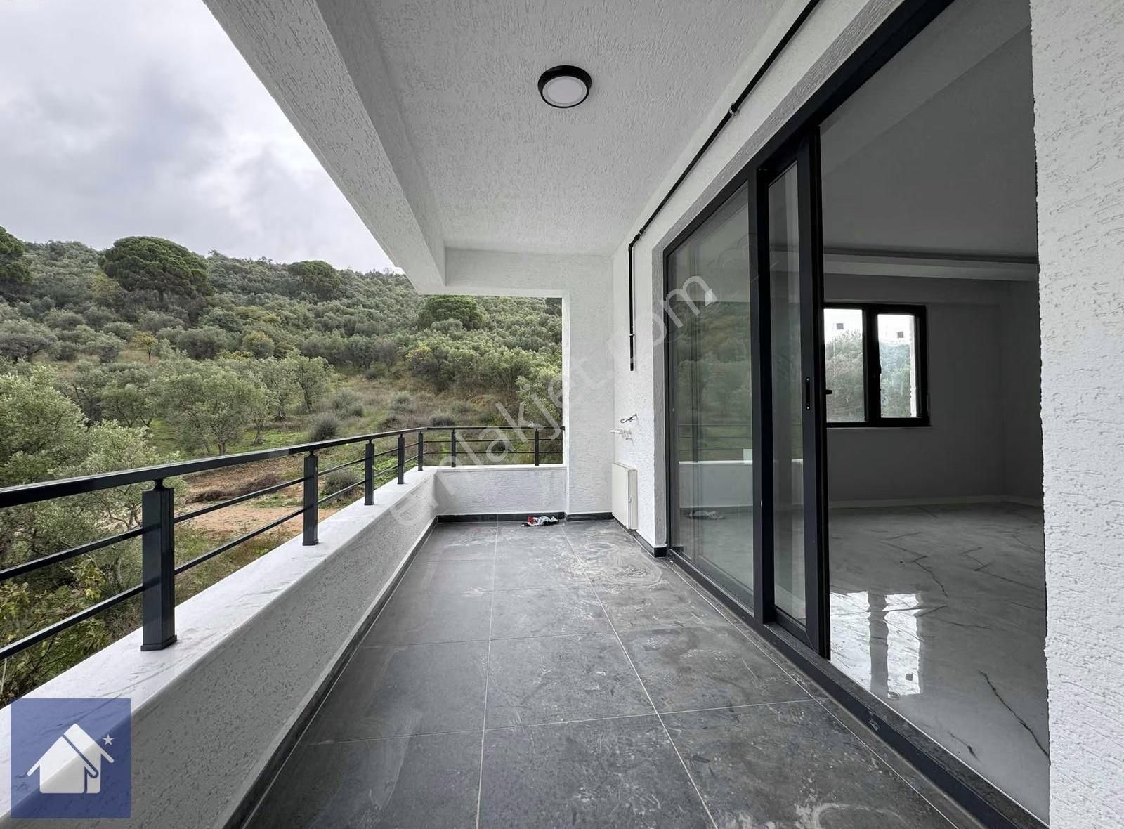 *yiğit Emlak Armutlu'dan*yılandar Mevkiinde*ultra Lüks Sıfır 2+1 - Görsel 21