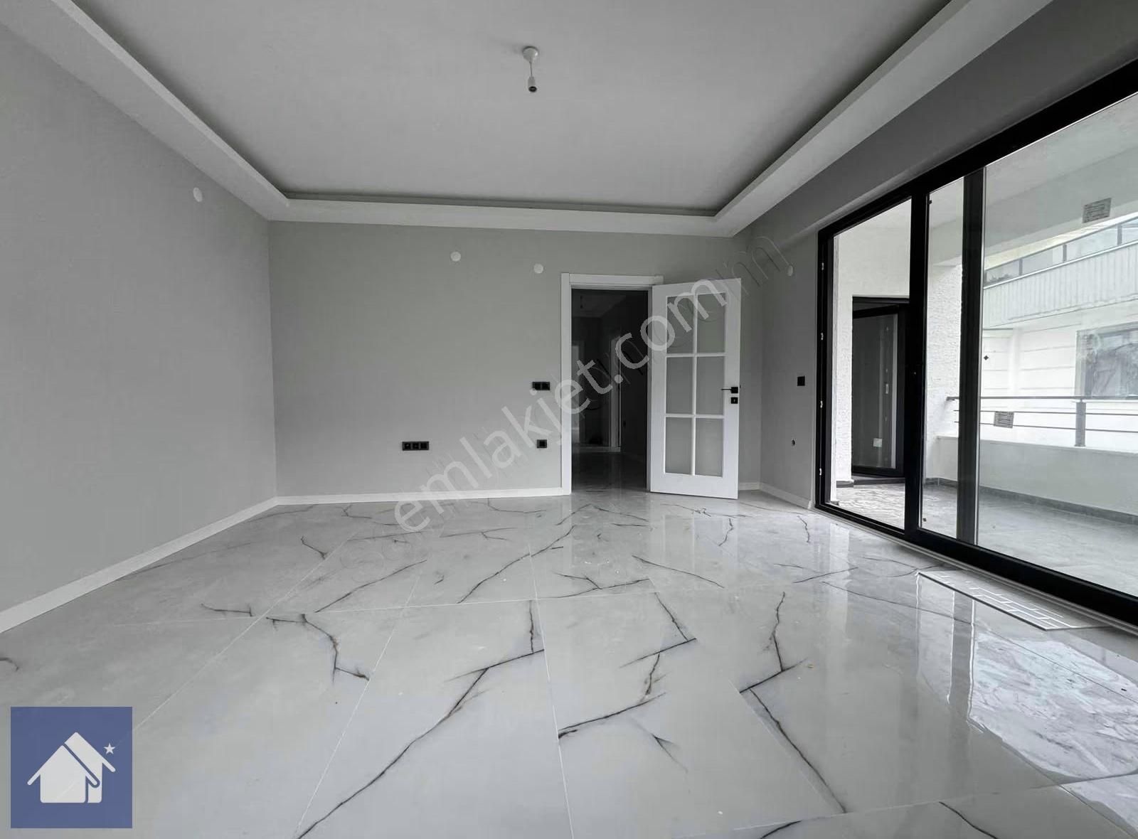 *yiğit Emlak Armutlu'dan*yılandar Mevkiinde*ultra Lüks Sıfır 2+1 - Görsel 4