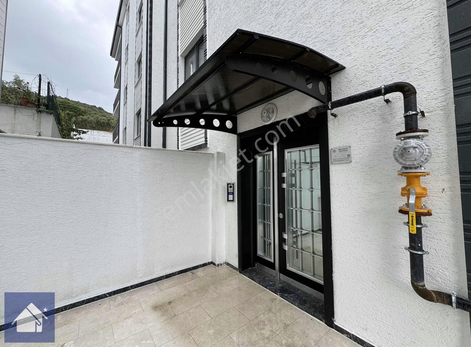 *yiğit Emlak Armutlu'dan*yılandar Mevkiinde*ultra Lüks Sıfır 2+1 - Görsel 8