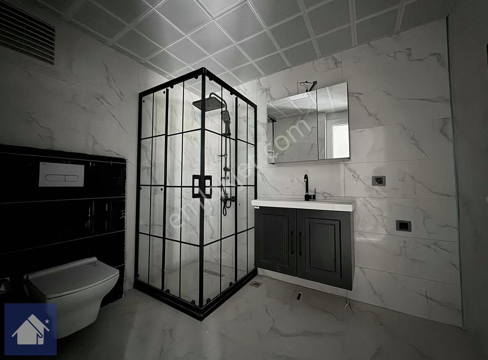 *yiğit Emlak Armutlu'dan*yılandar Mevkiinde*ultra Lüks Sıfır 2+1 - Görsel 12