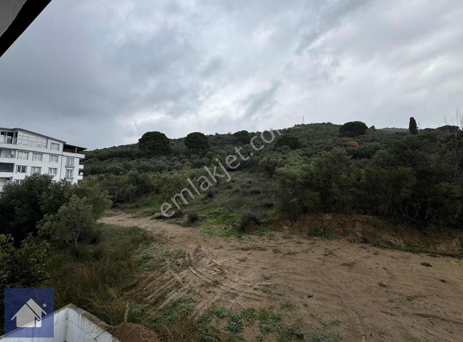 *yiğit Emlak Armutlu'dan*yılandar Mevkiinde*ultra Lüks Sıfır 2+1 - Görsel 18